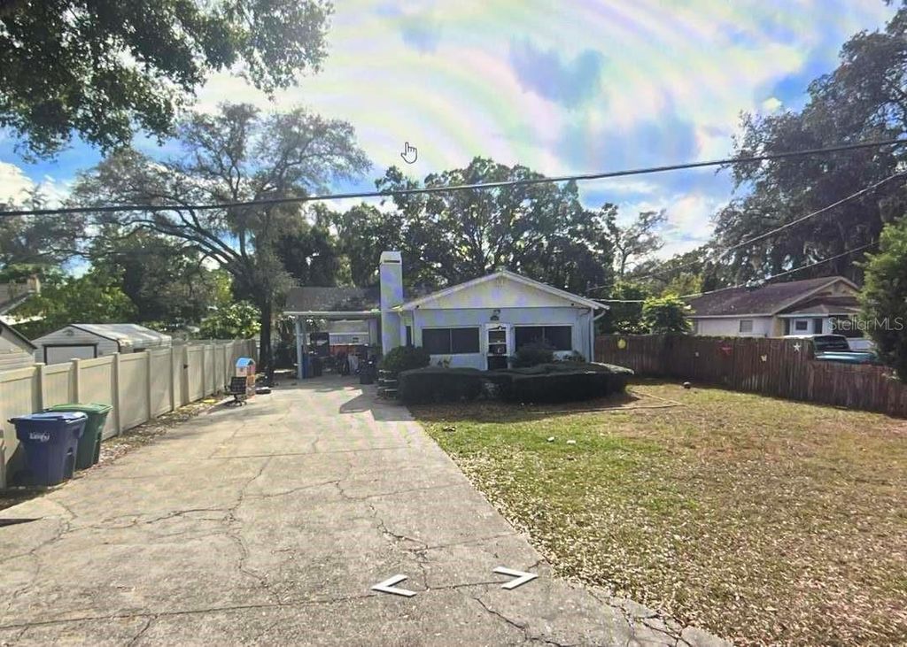 Photo of 1304 W Burger Street, Tampa, FL 33604 (MLS # TB8474026)