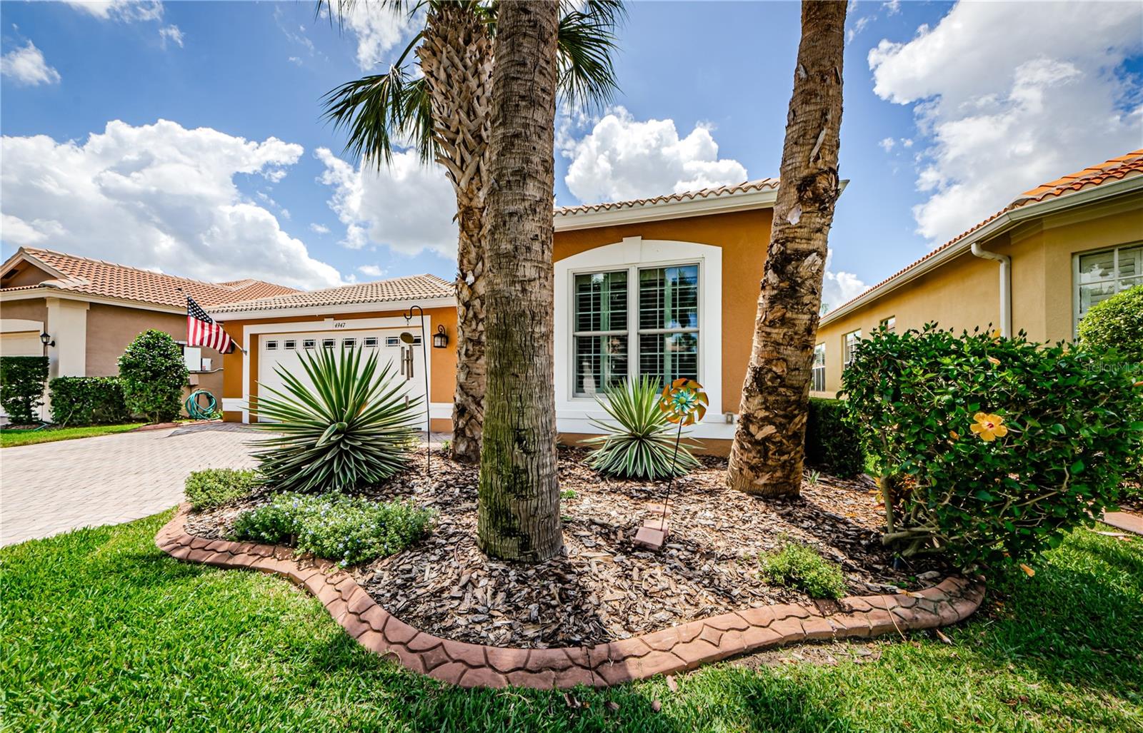 4947 SANDY BROOK CIRCLE