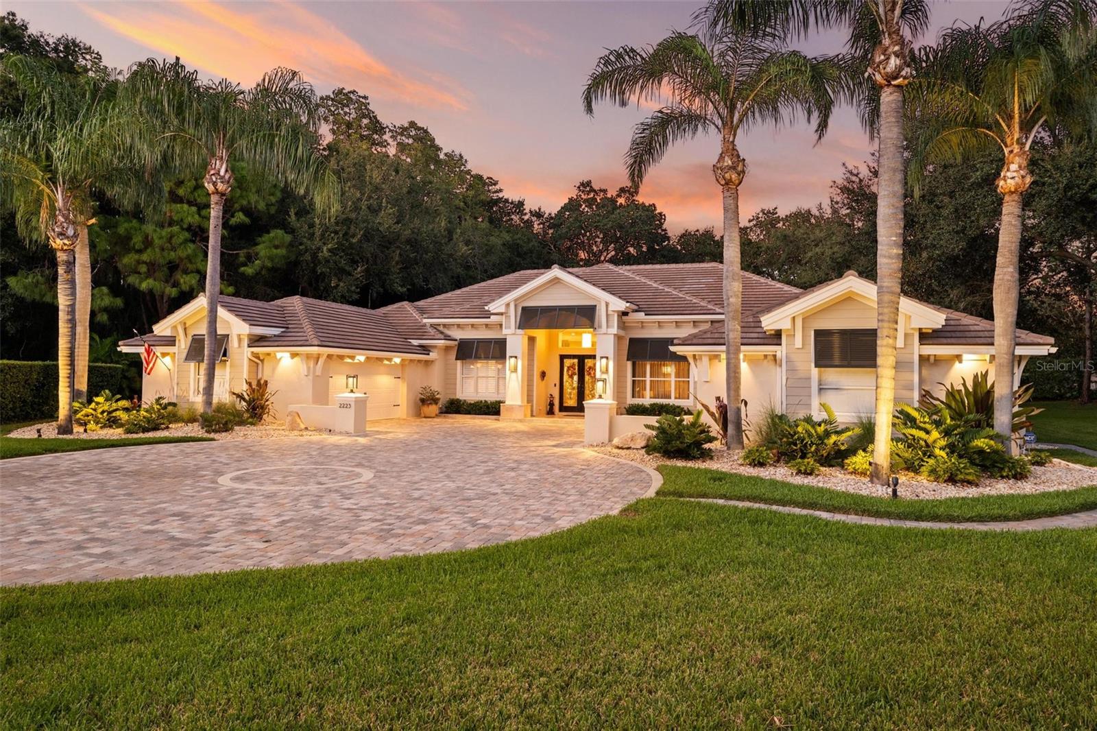 MUIRFIELD - Residential