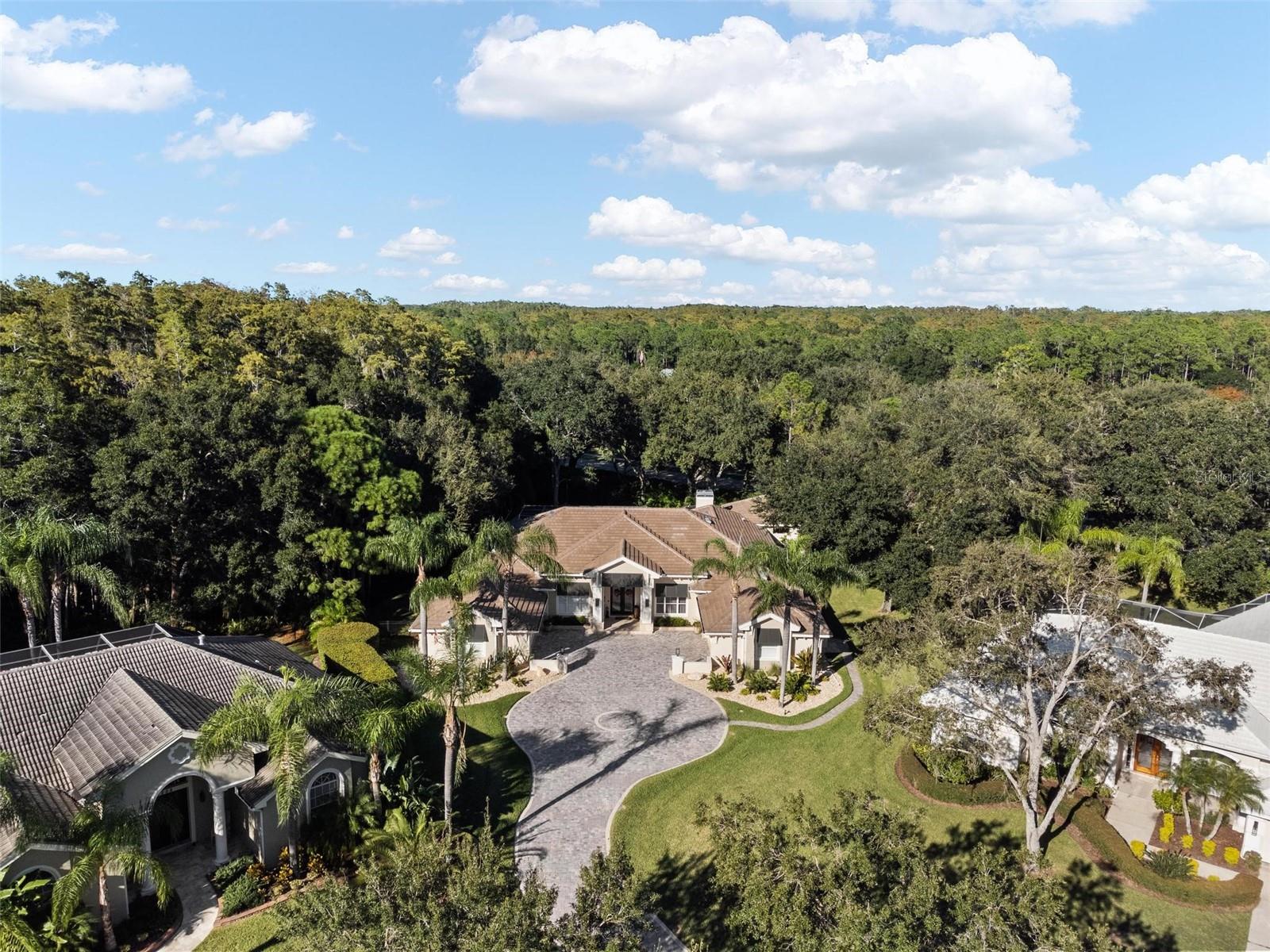 MUIRFIELD - Residential