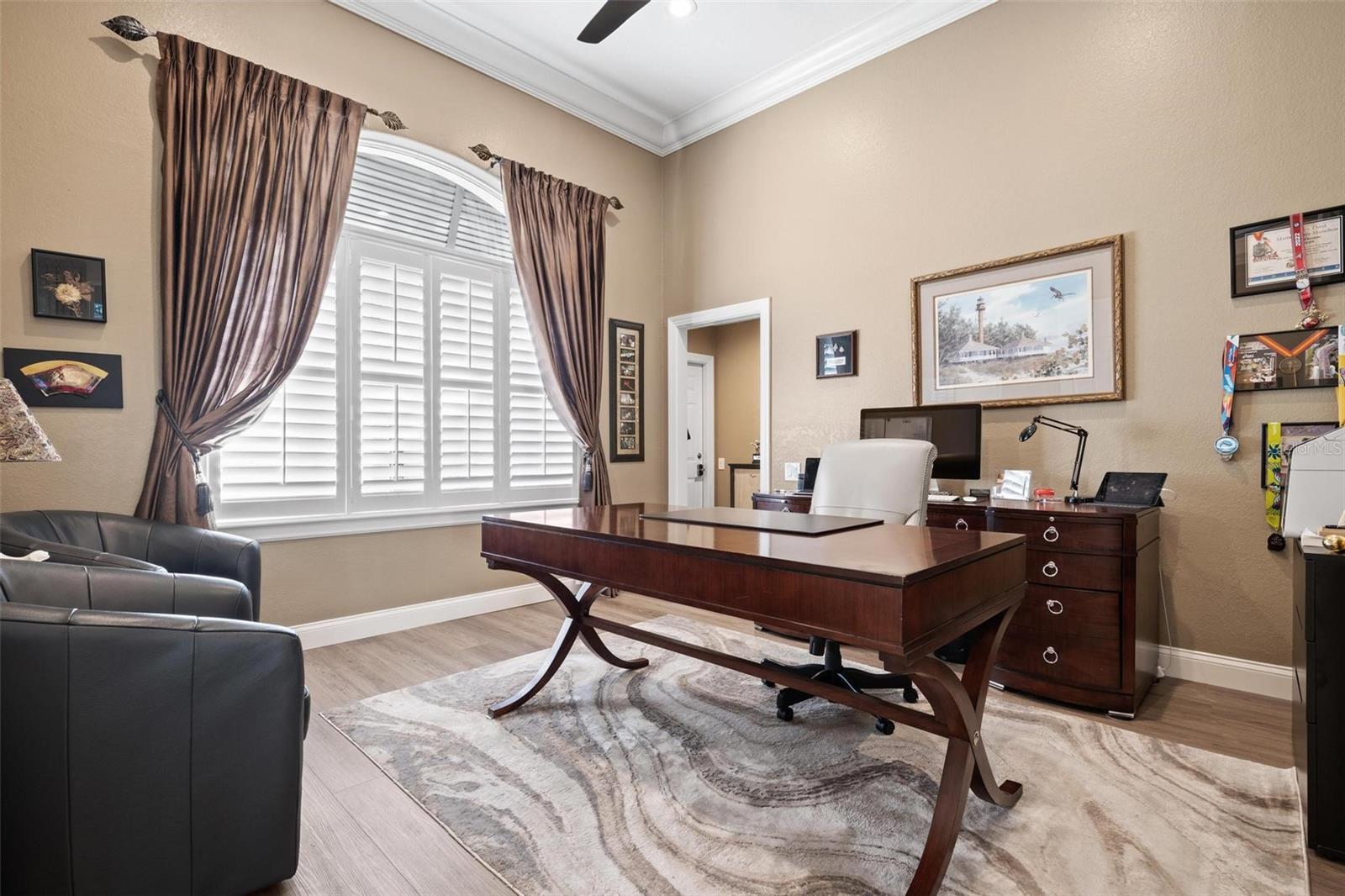 MUIRFIELD - Residential