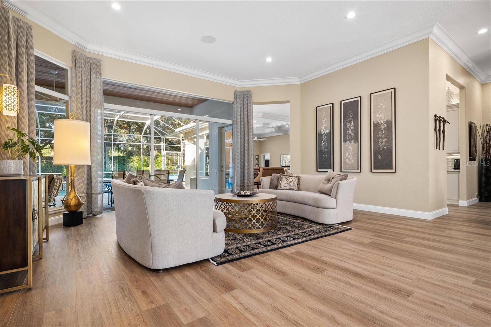 MUIRFIELD - Residential