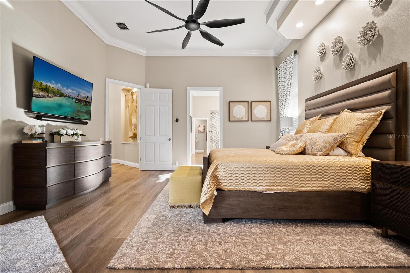 MUIRFIELD - Residential