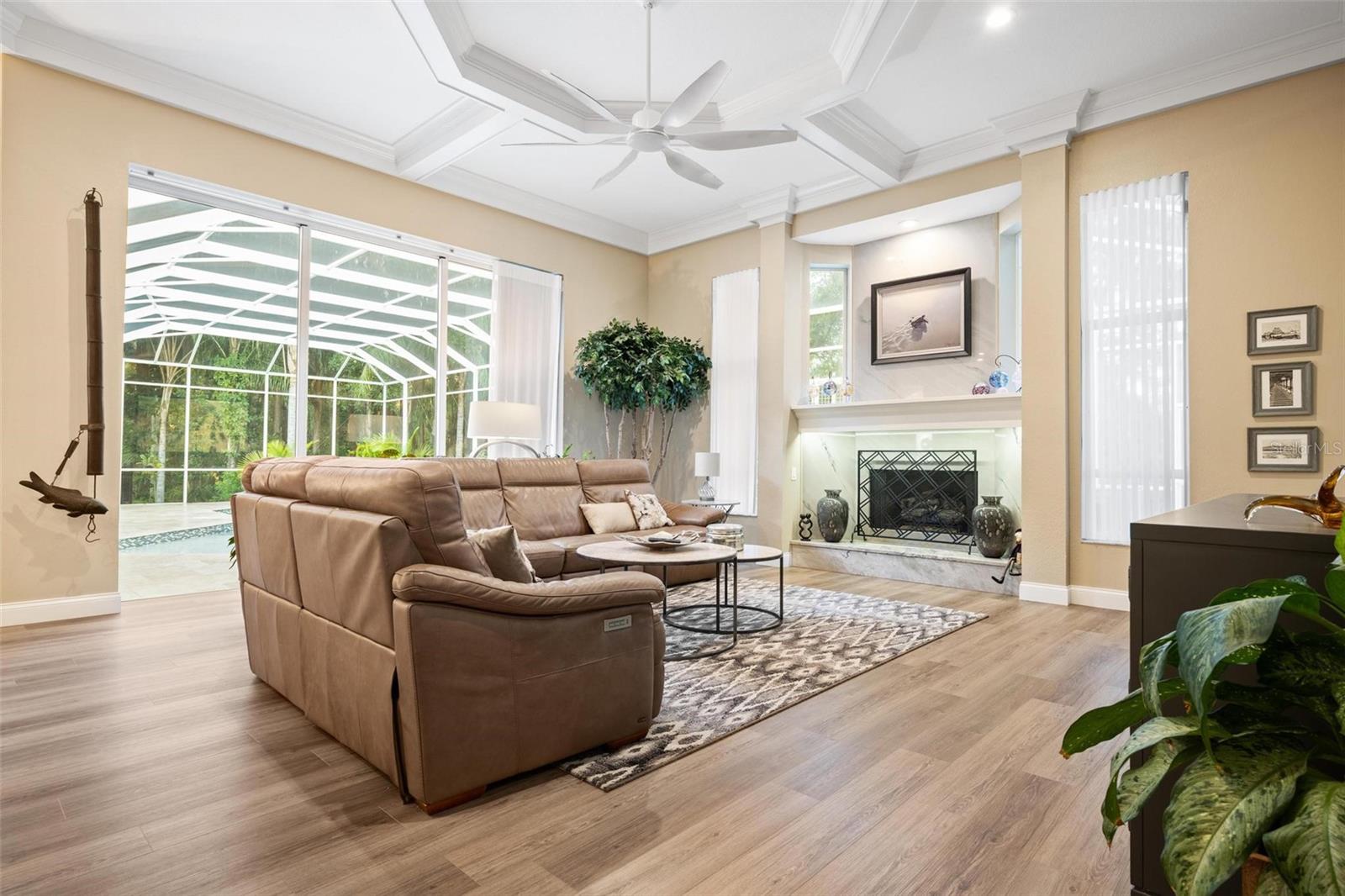 MUIRFIELD - Residential