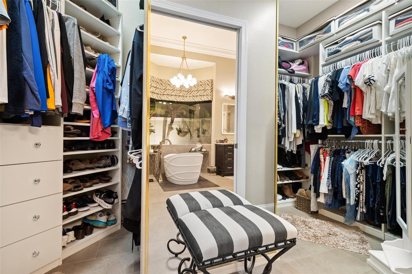 MUIRFIELD - Residential