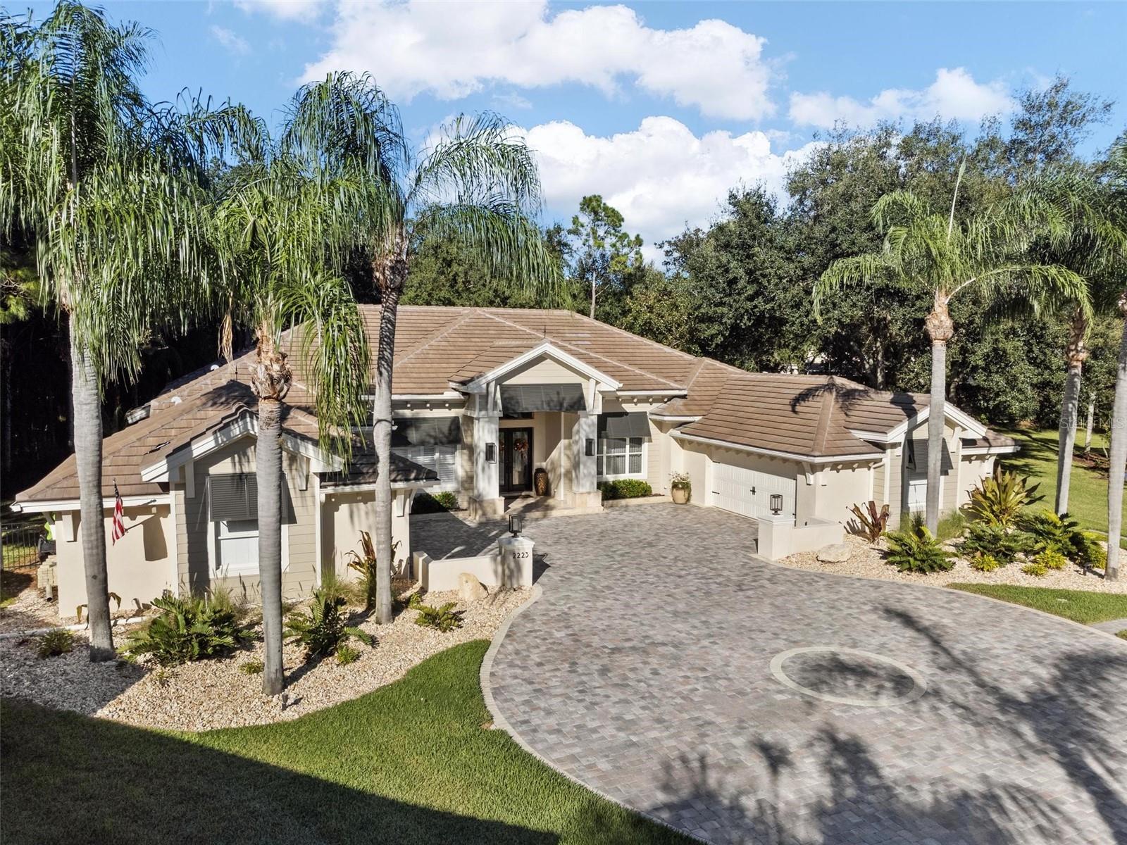 MUIRFIELD - Residential