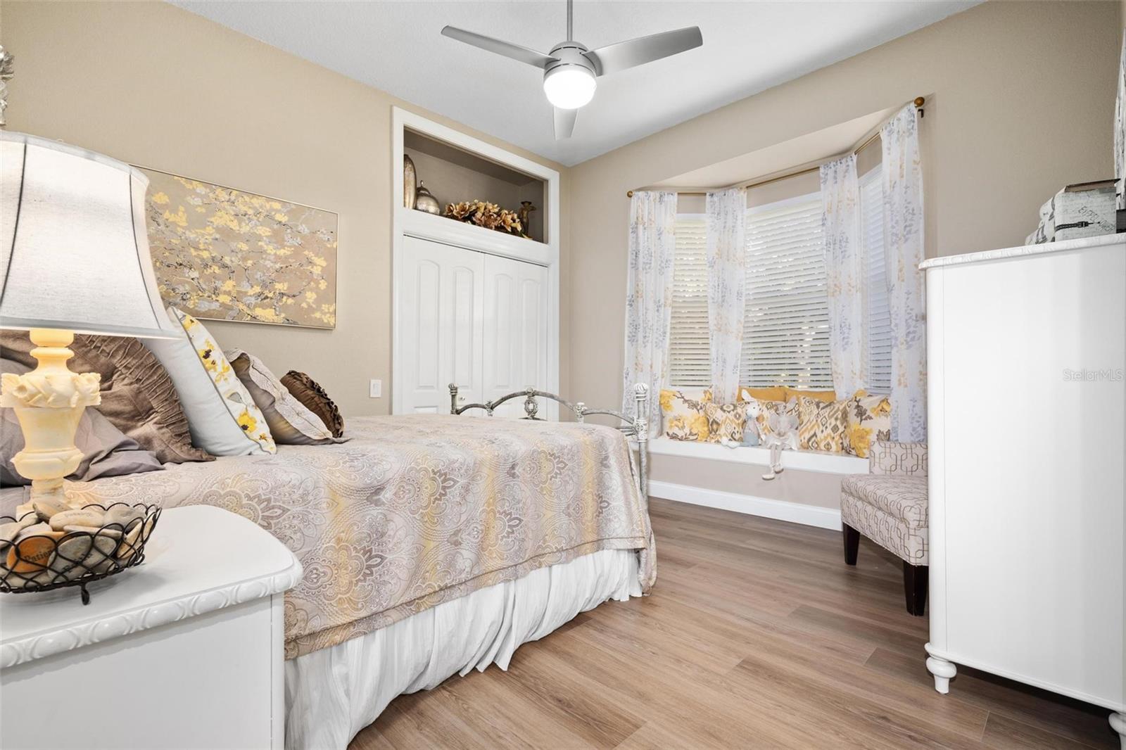 MUIRFIELD - Residential