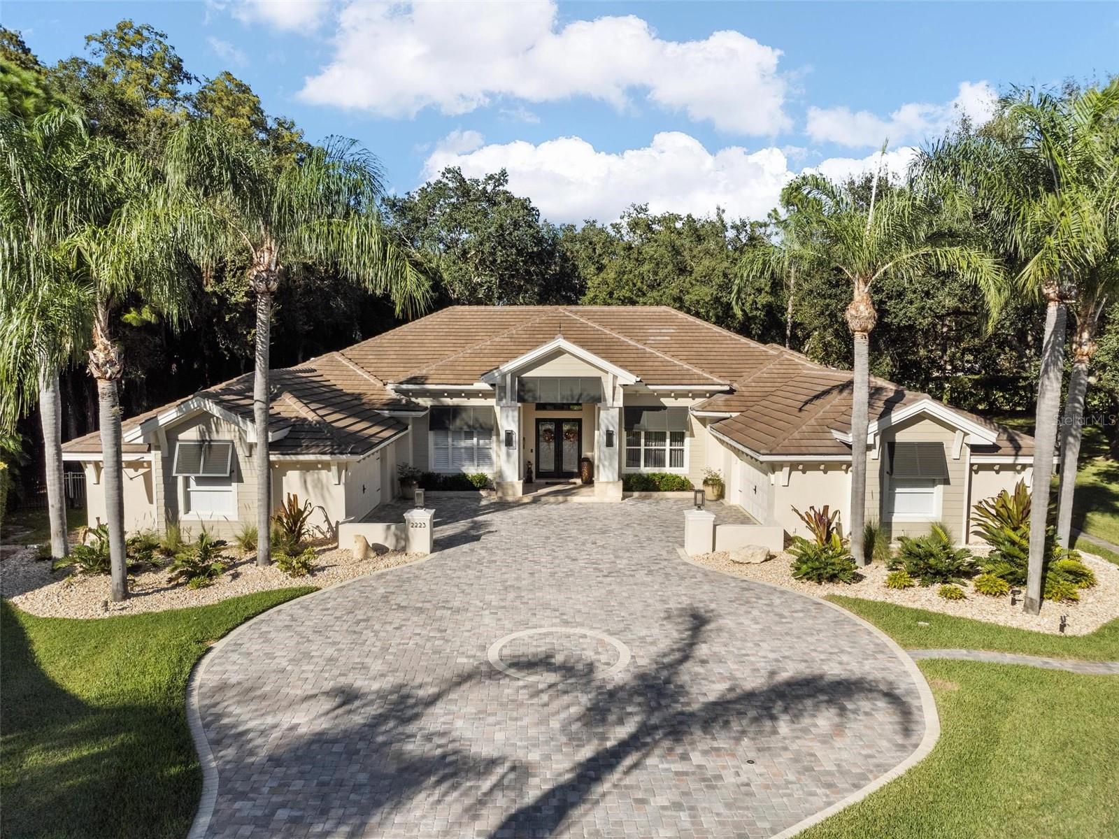 MUIRFIELD - Residential