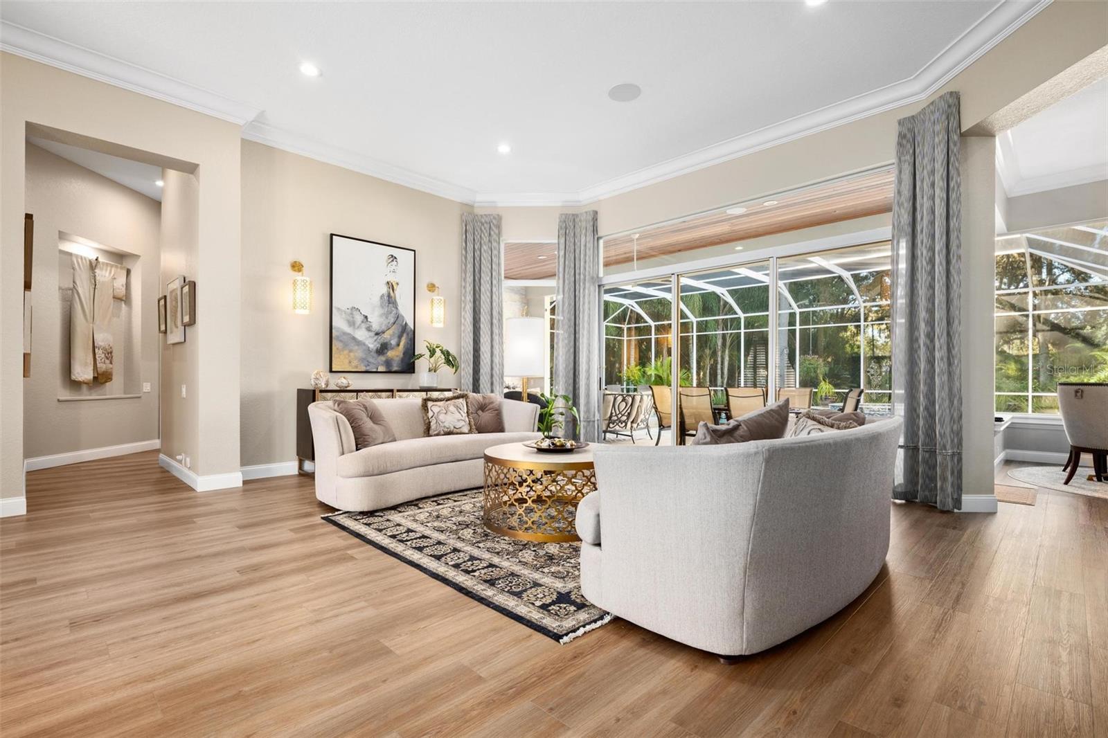 MUIRFIELD - Residential