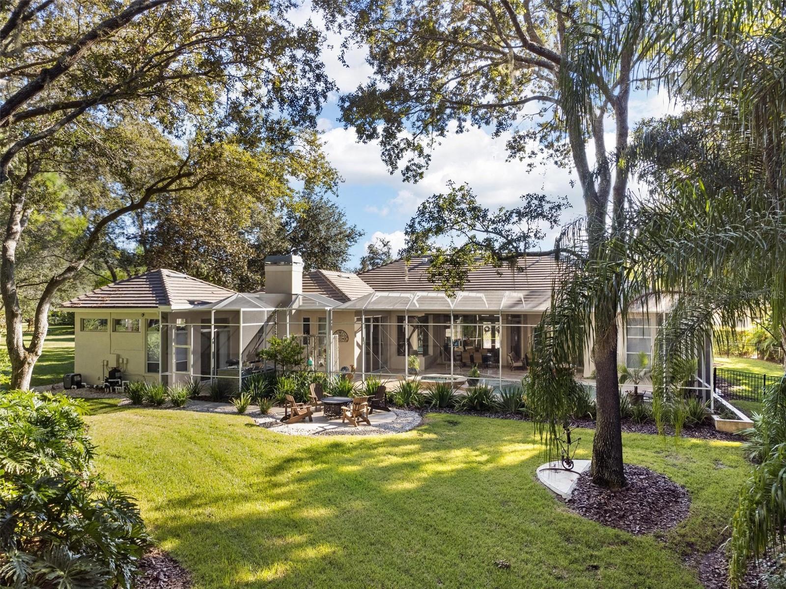 MUIRFIELD - Residential