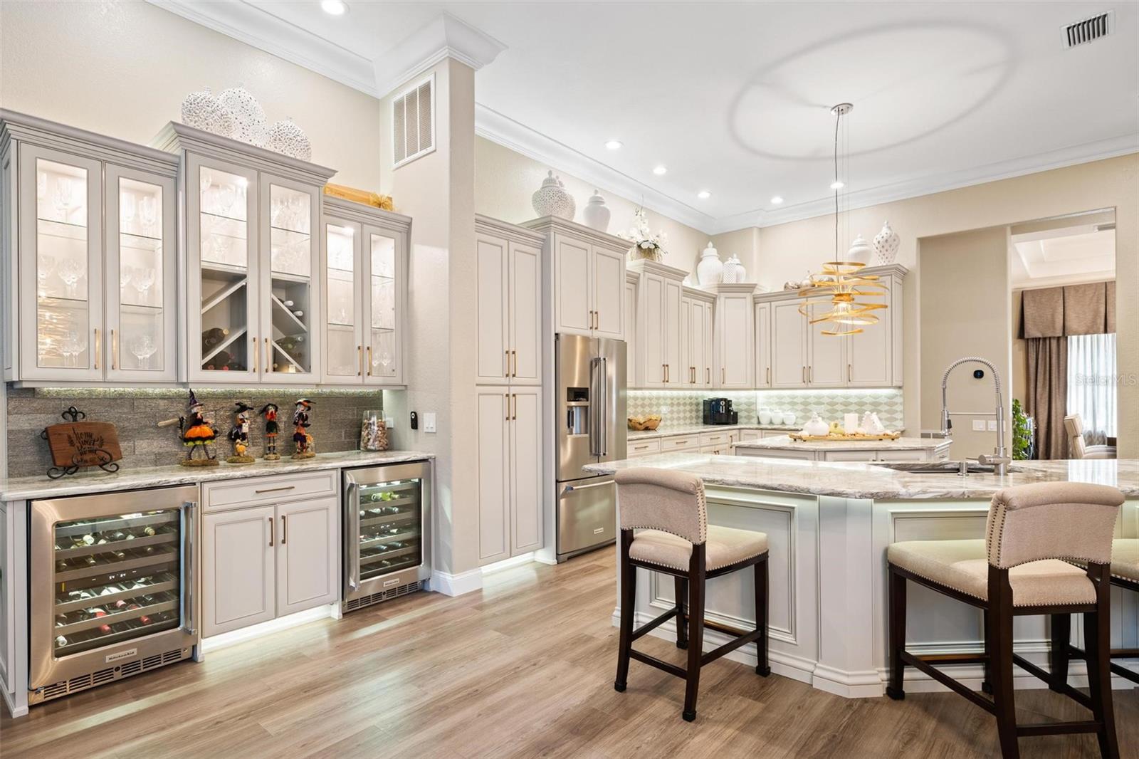 MUIRFIELD - Residential