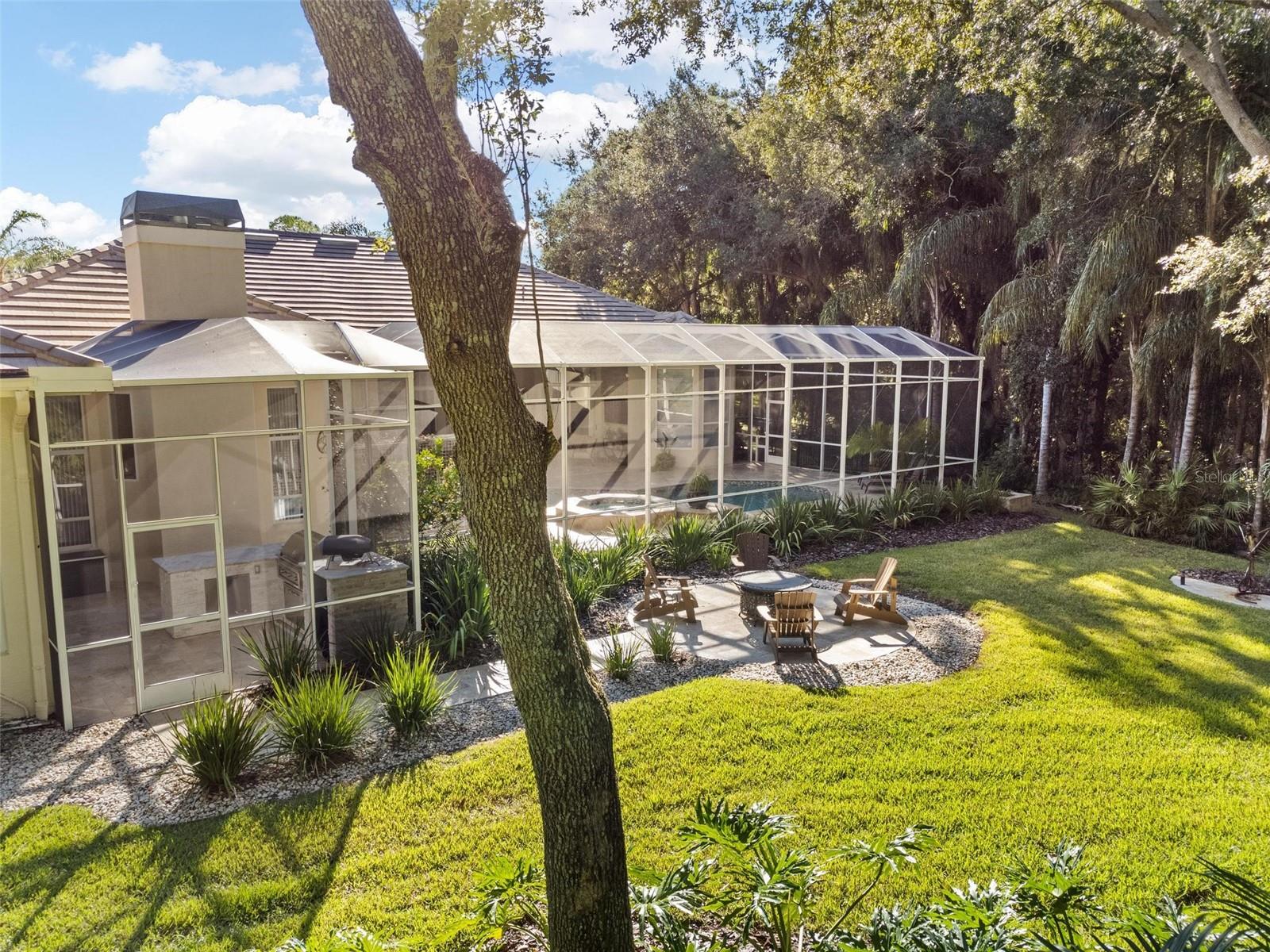 MUIRFIELD - Residential