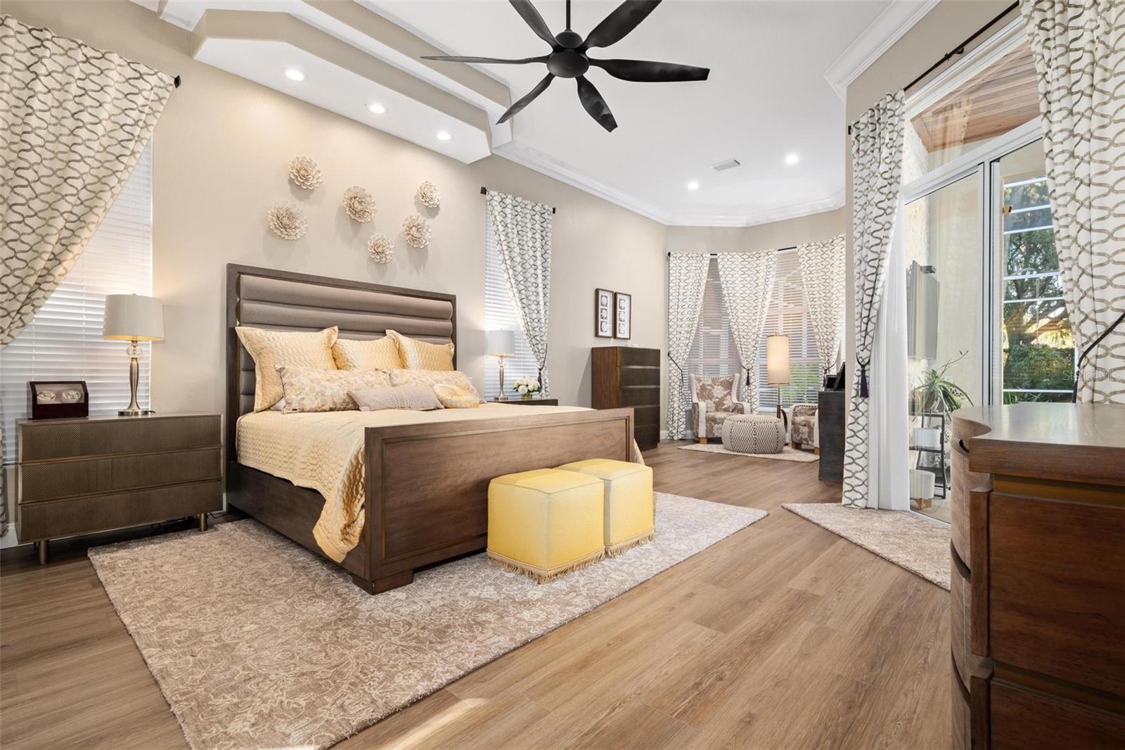 MUIRFIELD - Residential