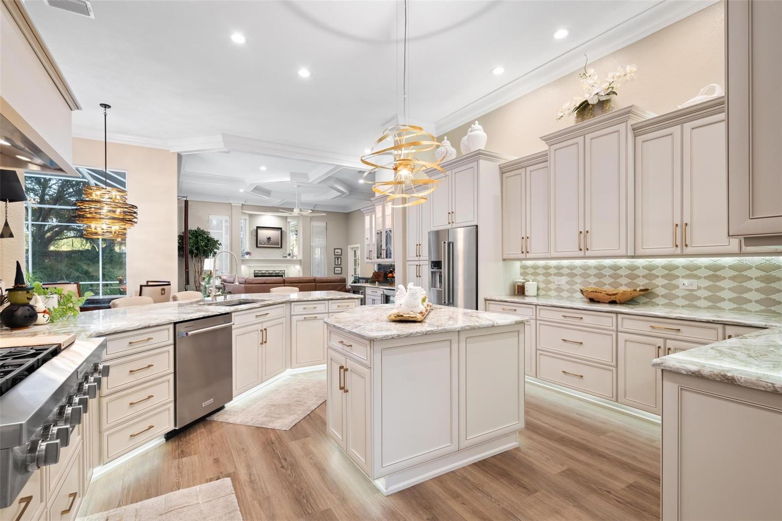 MUIRFIELD - Residential