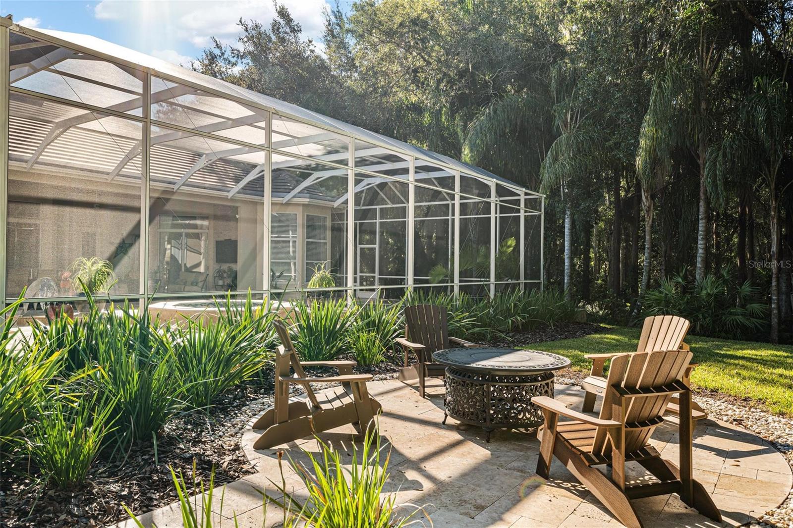 MUIRFIELD - Residential