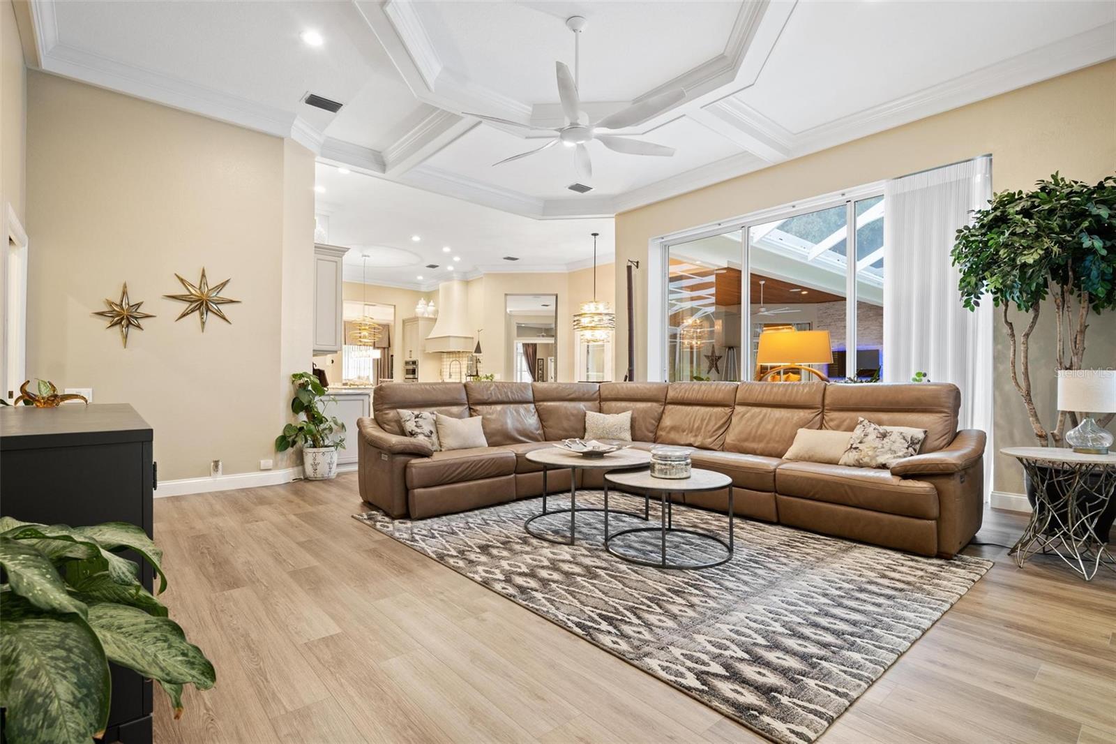 MUIRFIELD - Residential