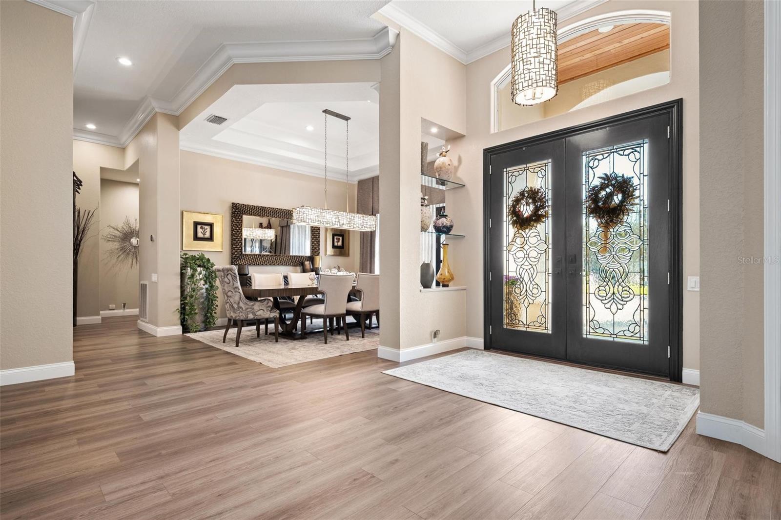 MUIRFIELD - Residential