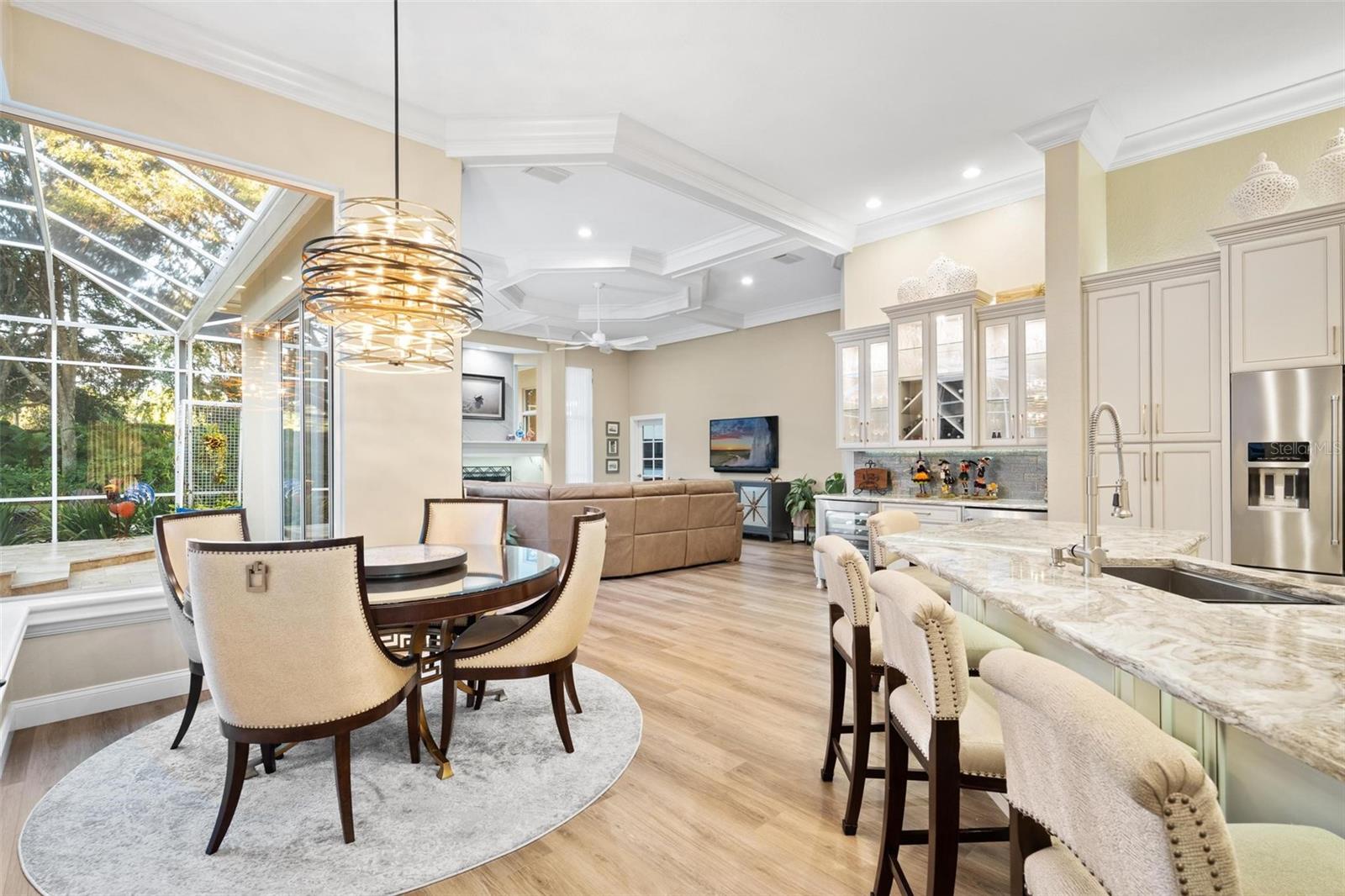 MUIRFIELD - Residential