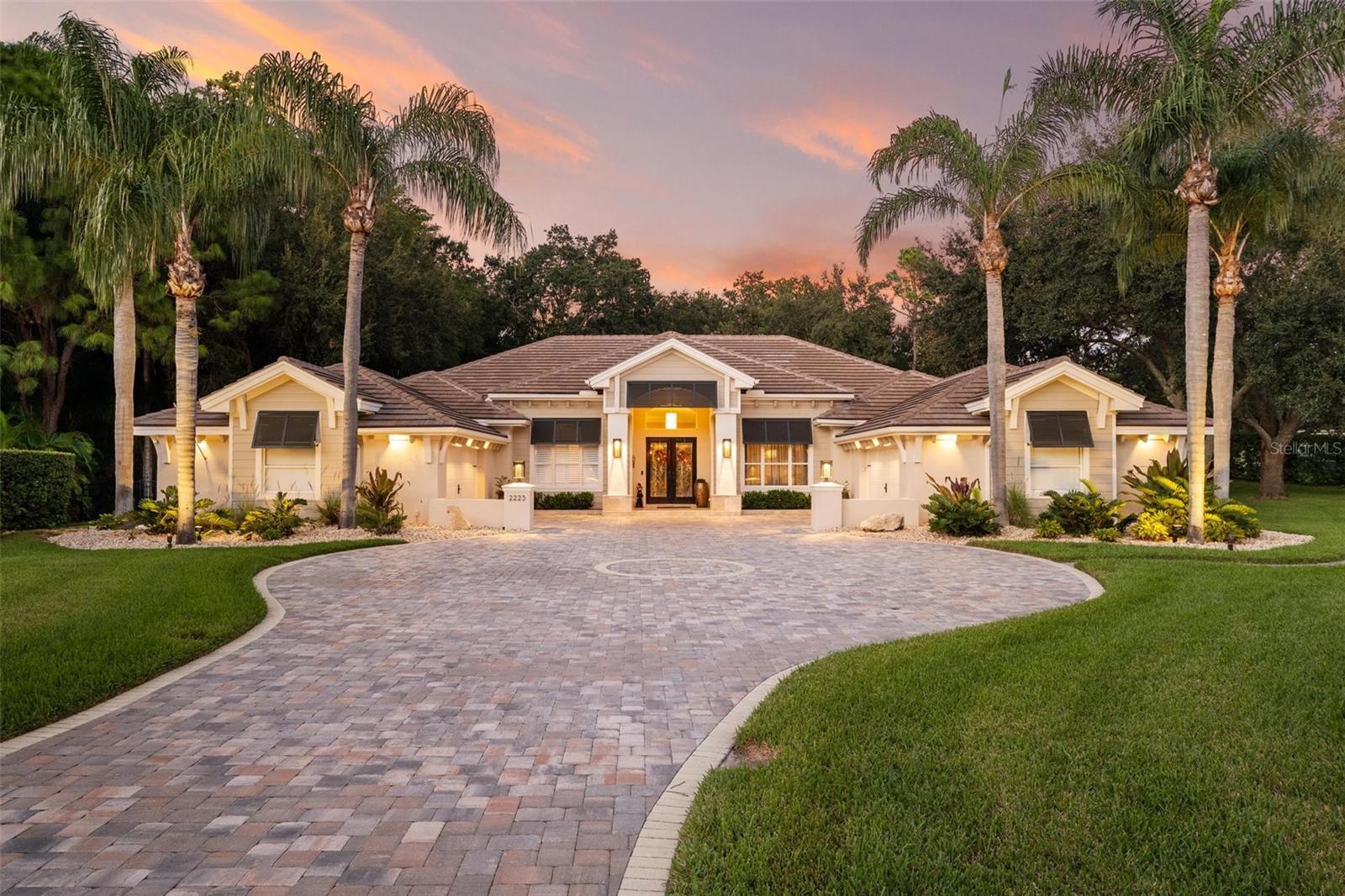 MUIRFIELD - Residential