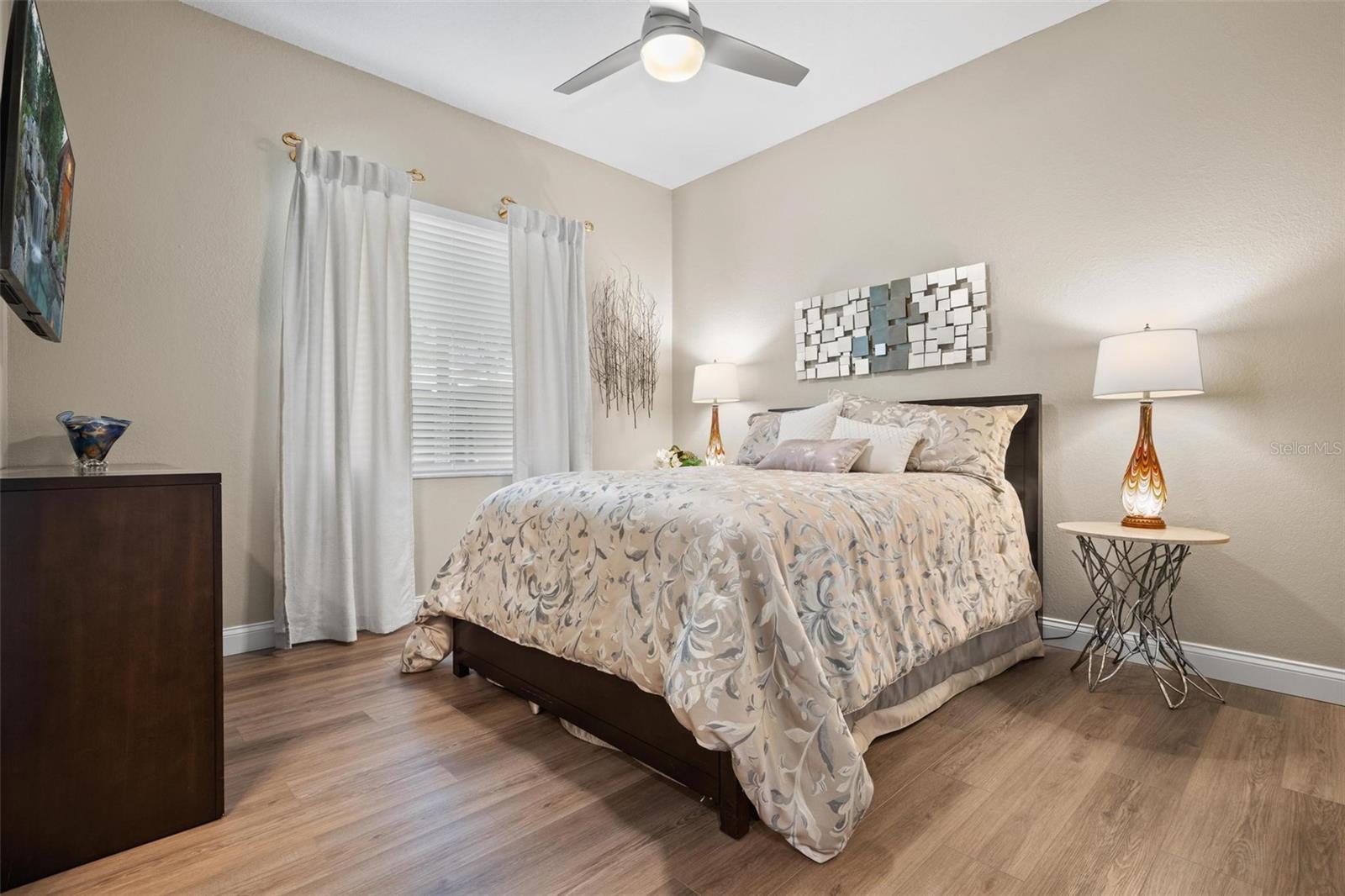 MUIRFIELD - Residential