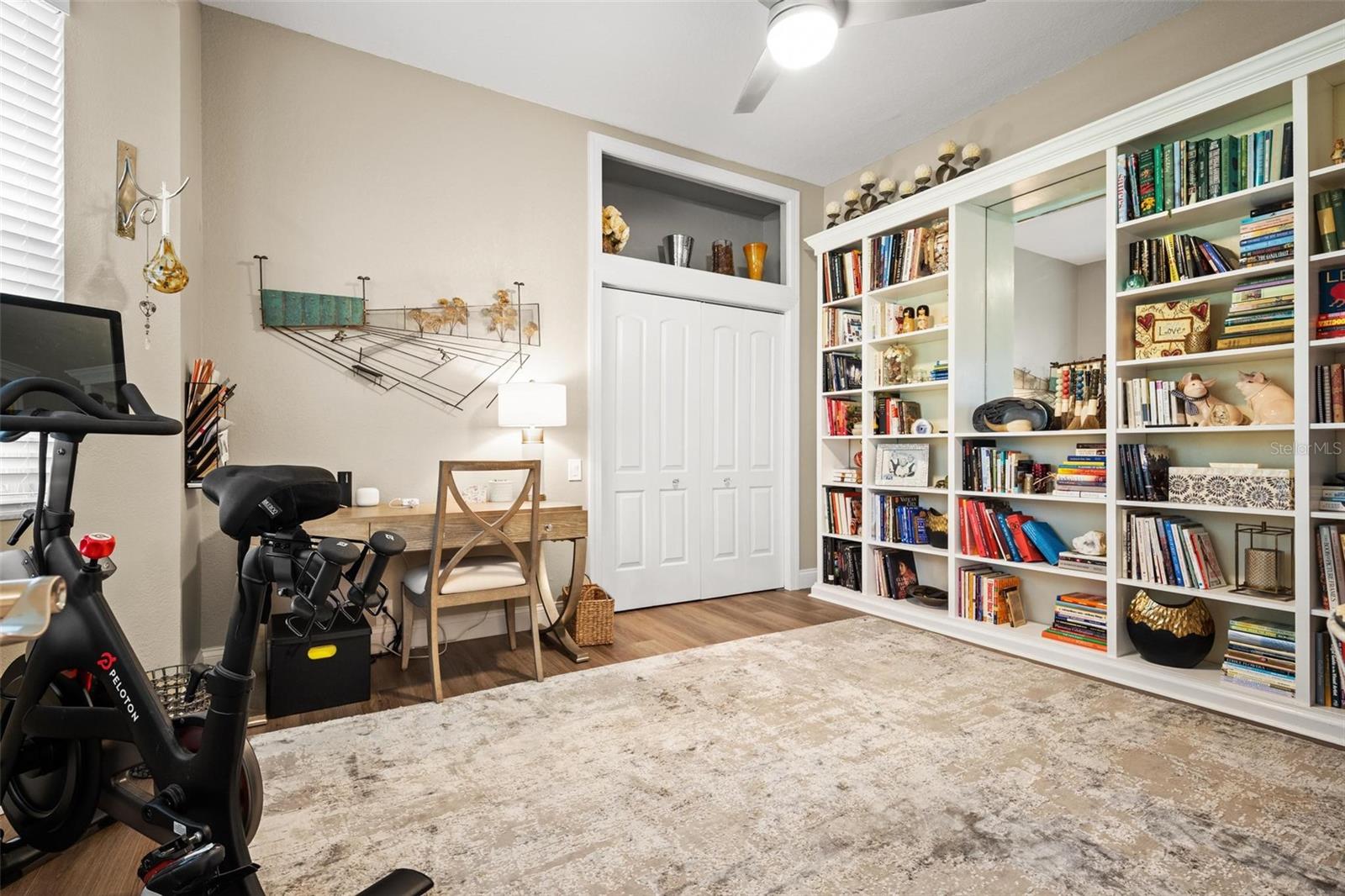 MUIRFIELD - Residential