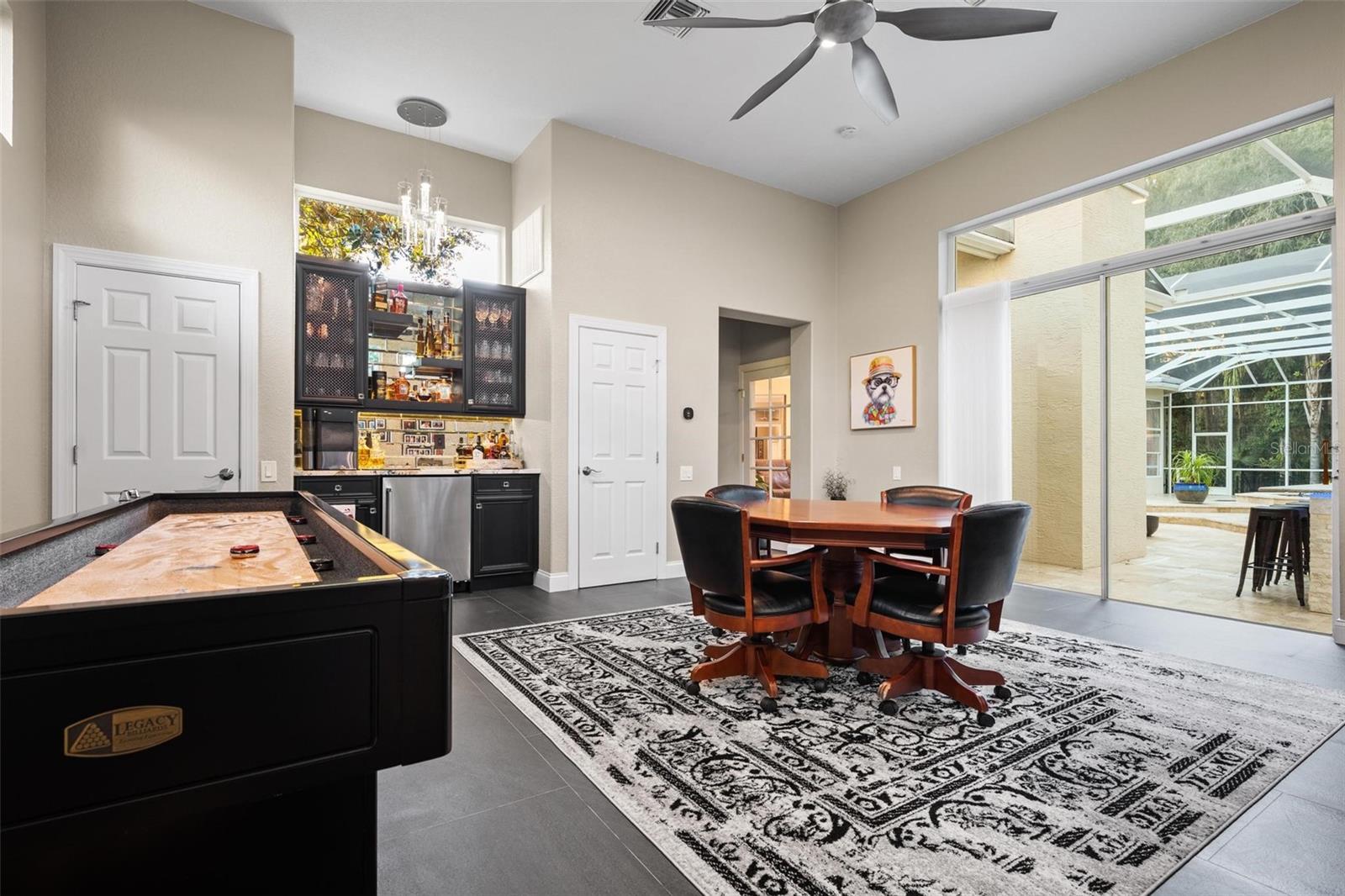 MUIRFIELD - Residential