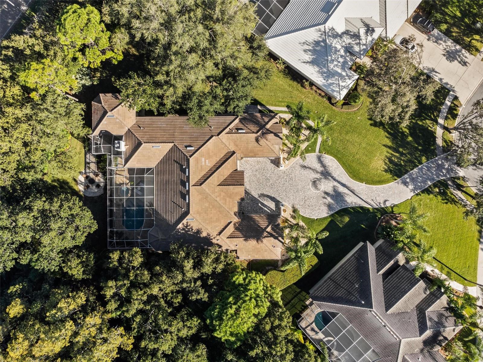 MUIRFIELD - Residential