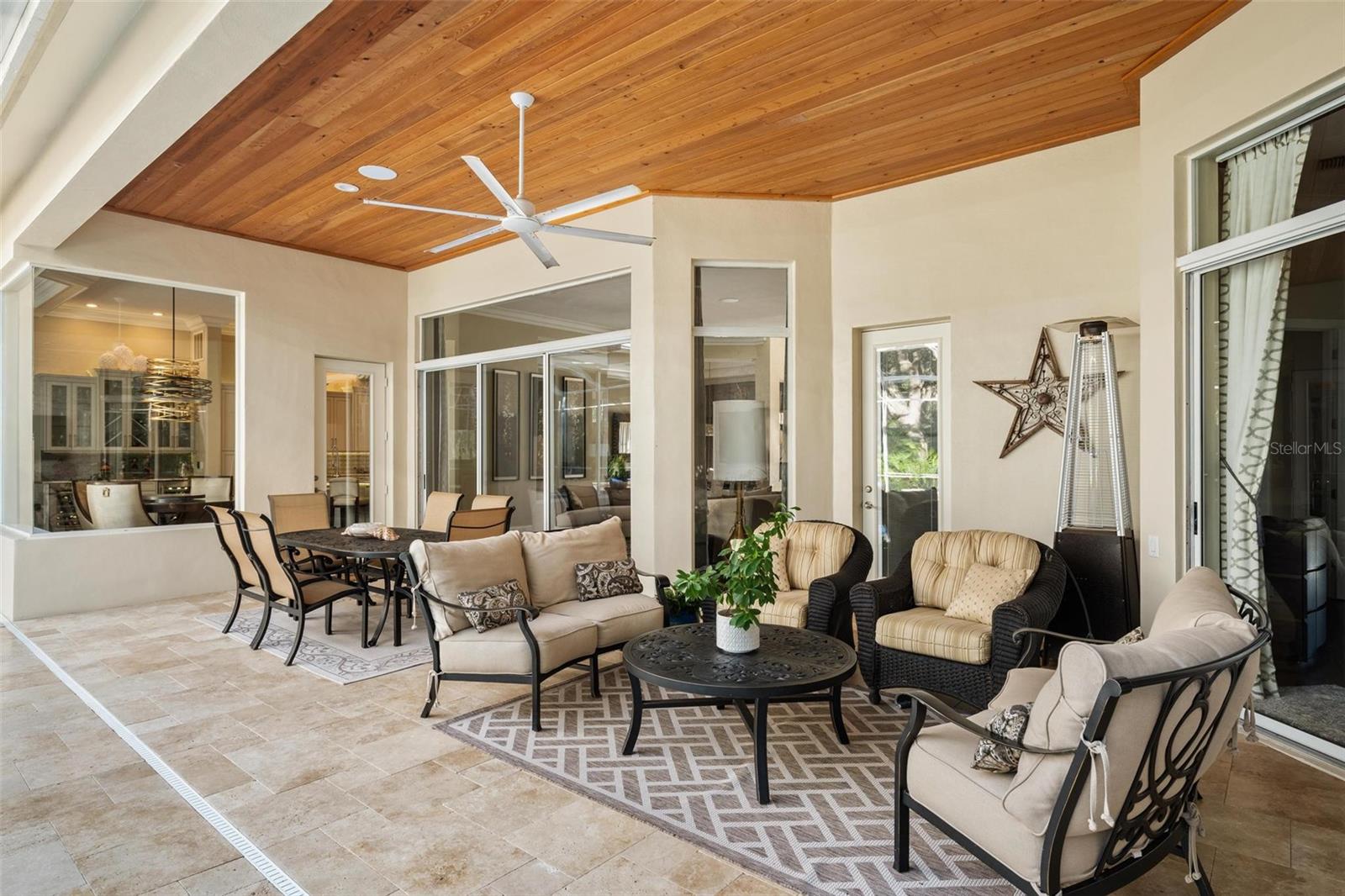 MUIRFIELD - Residential