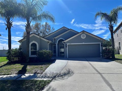 A home in TAMPA