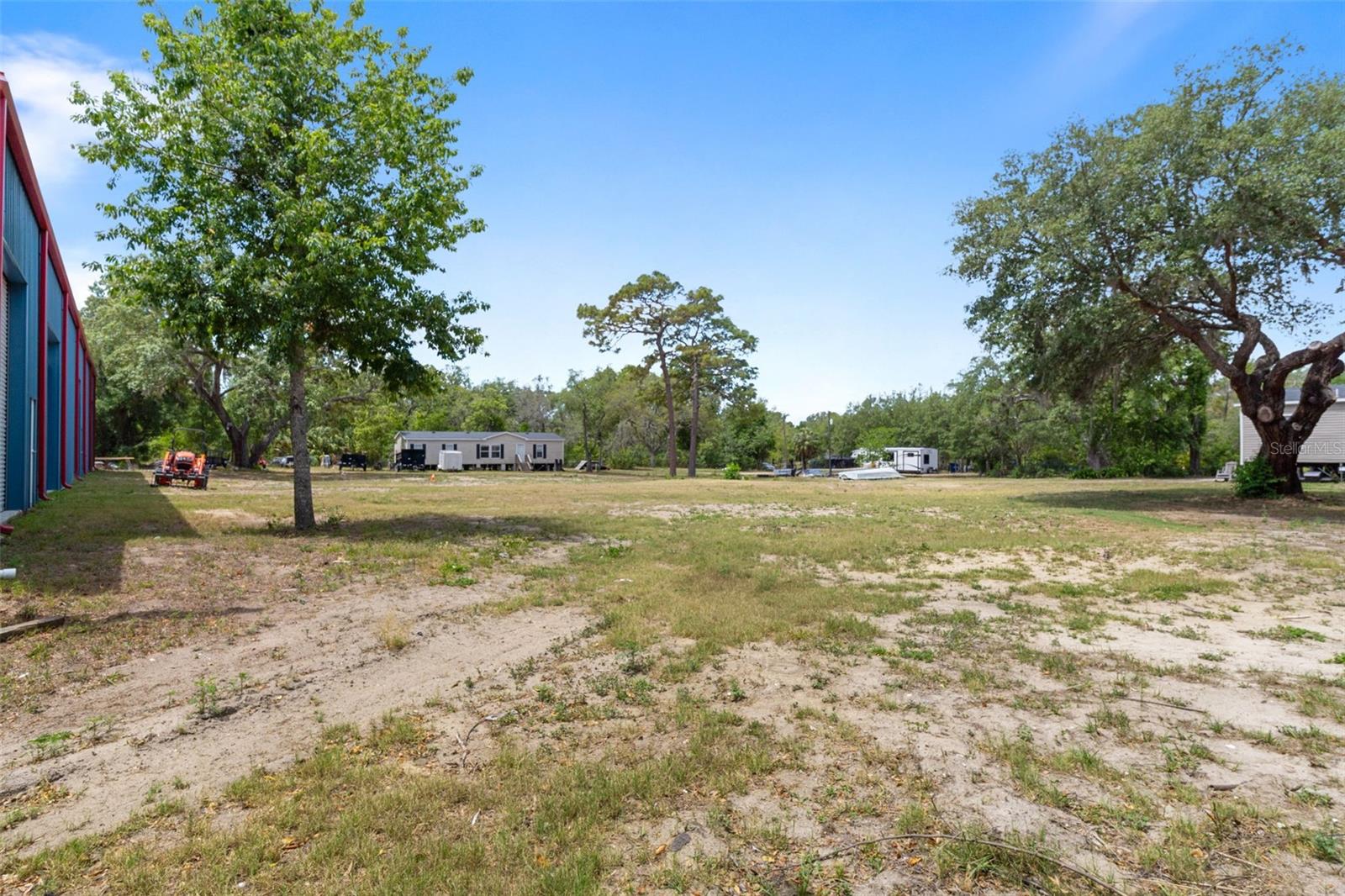 LAKEWOOD ACRES SUB - Residential