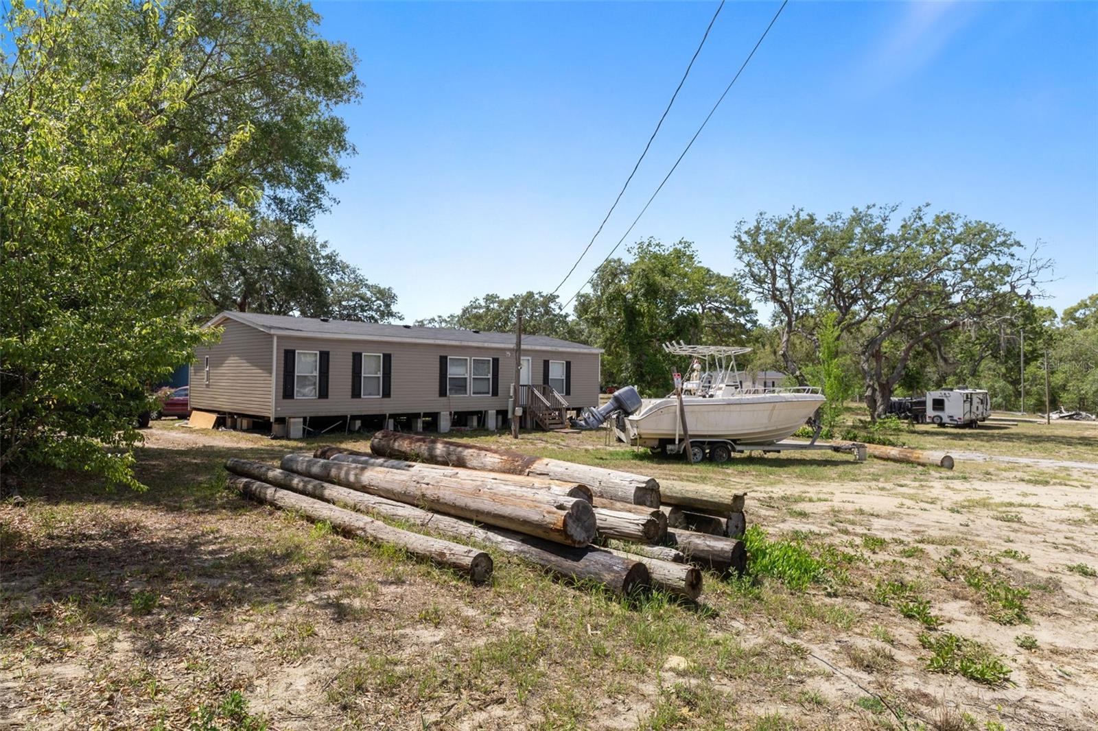 LAKEWOOD ACRES SUB - Residential