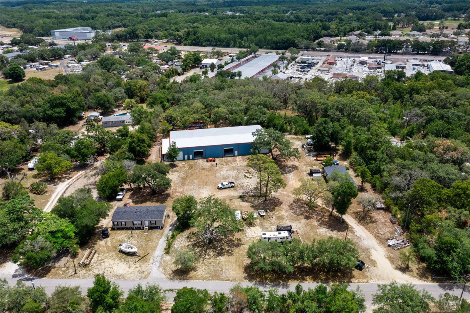 12414 CHOCTAW TRAIL