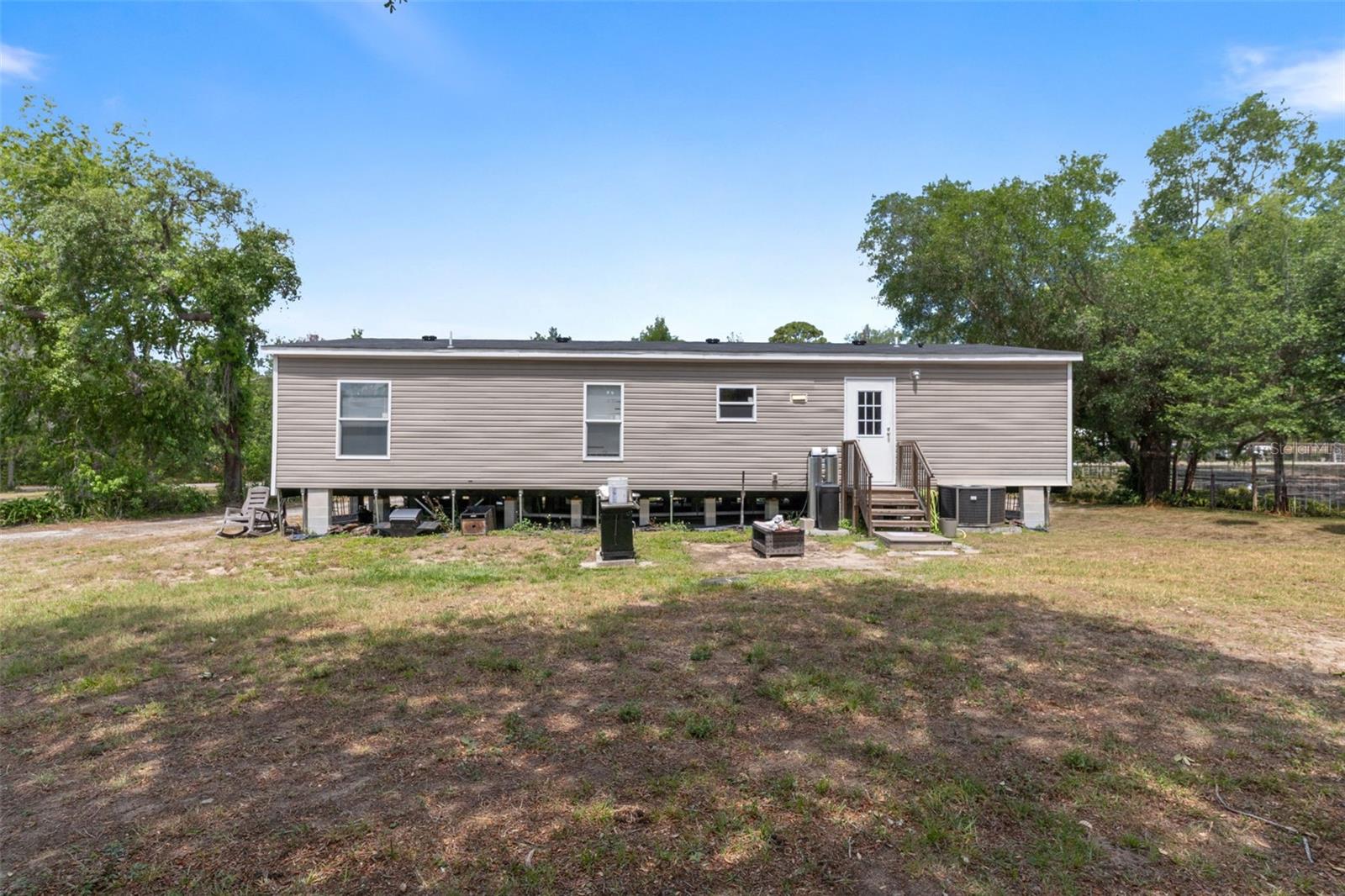 LAKEWOOD ACRES SUB - Residential