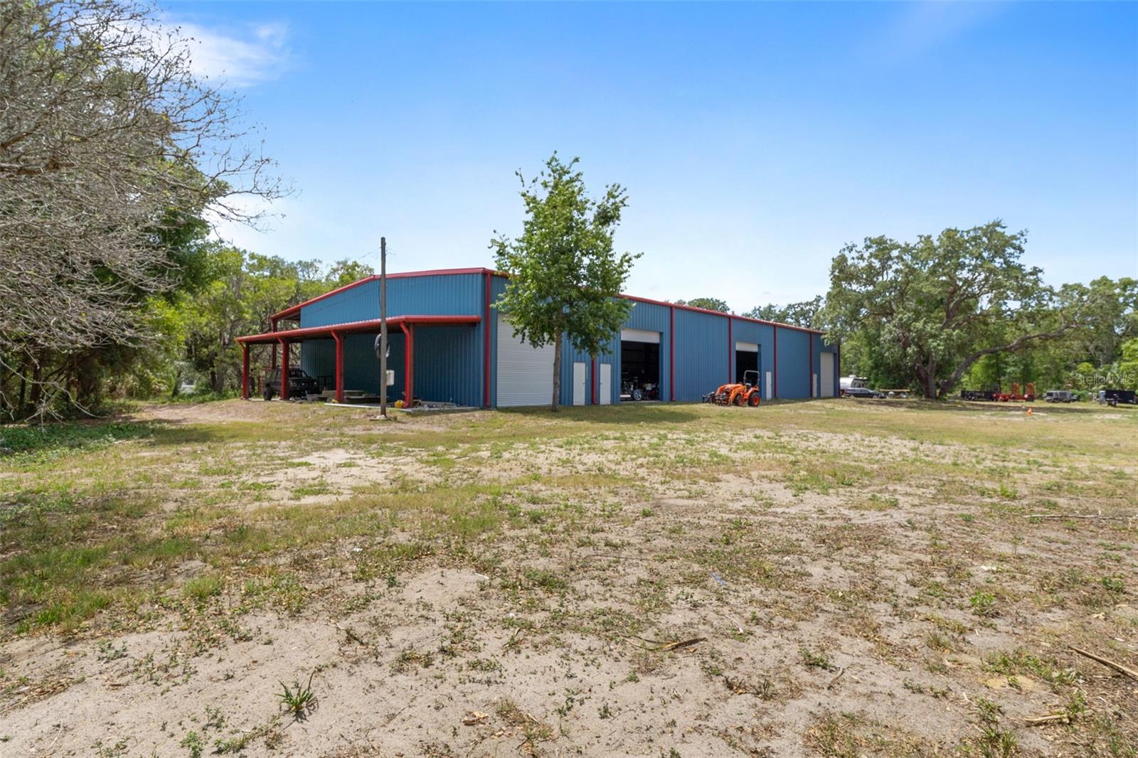 LAKEWOOD ACRES SUB - Residential