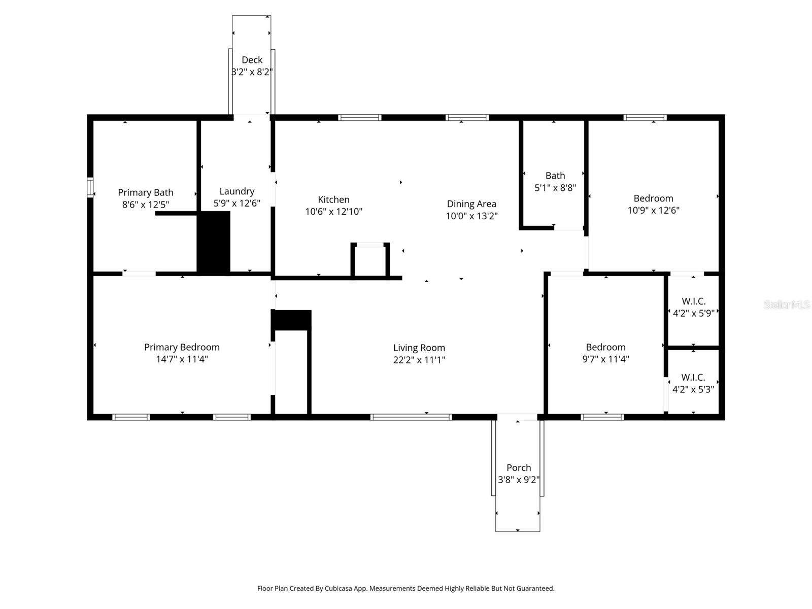 LAKEWOOD ACRES SUB - Residential