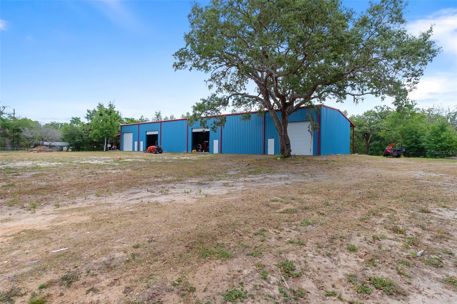 LAKEWOOD ACRES SUB - Residential