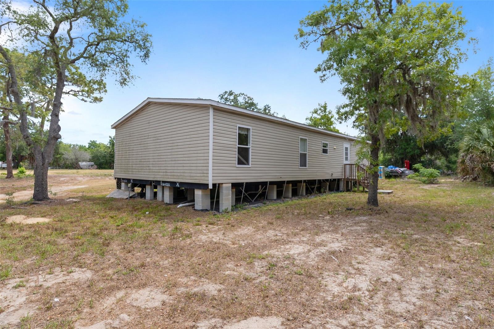 LAKEWOOD ACRES SUB - Residential
