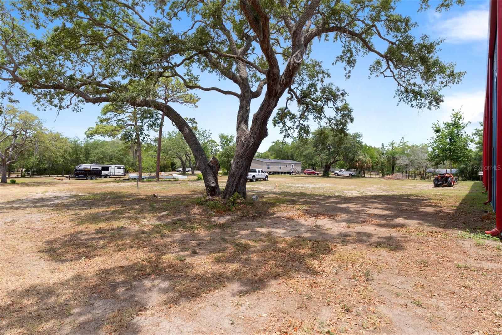 LAKEWOOD ACRES SUB - Residential