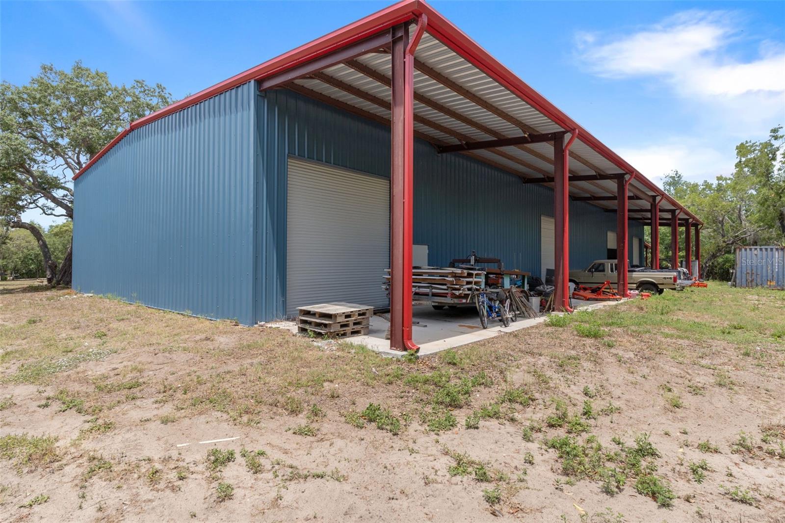 LAKEWOOD ACRES SUB - Residential