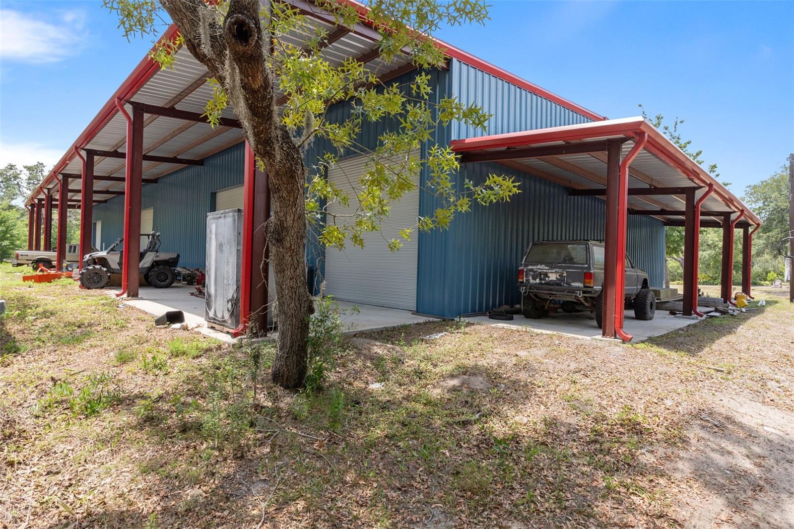 LAKEWOOD ACRES SUB - Residential
