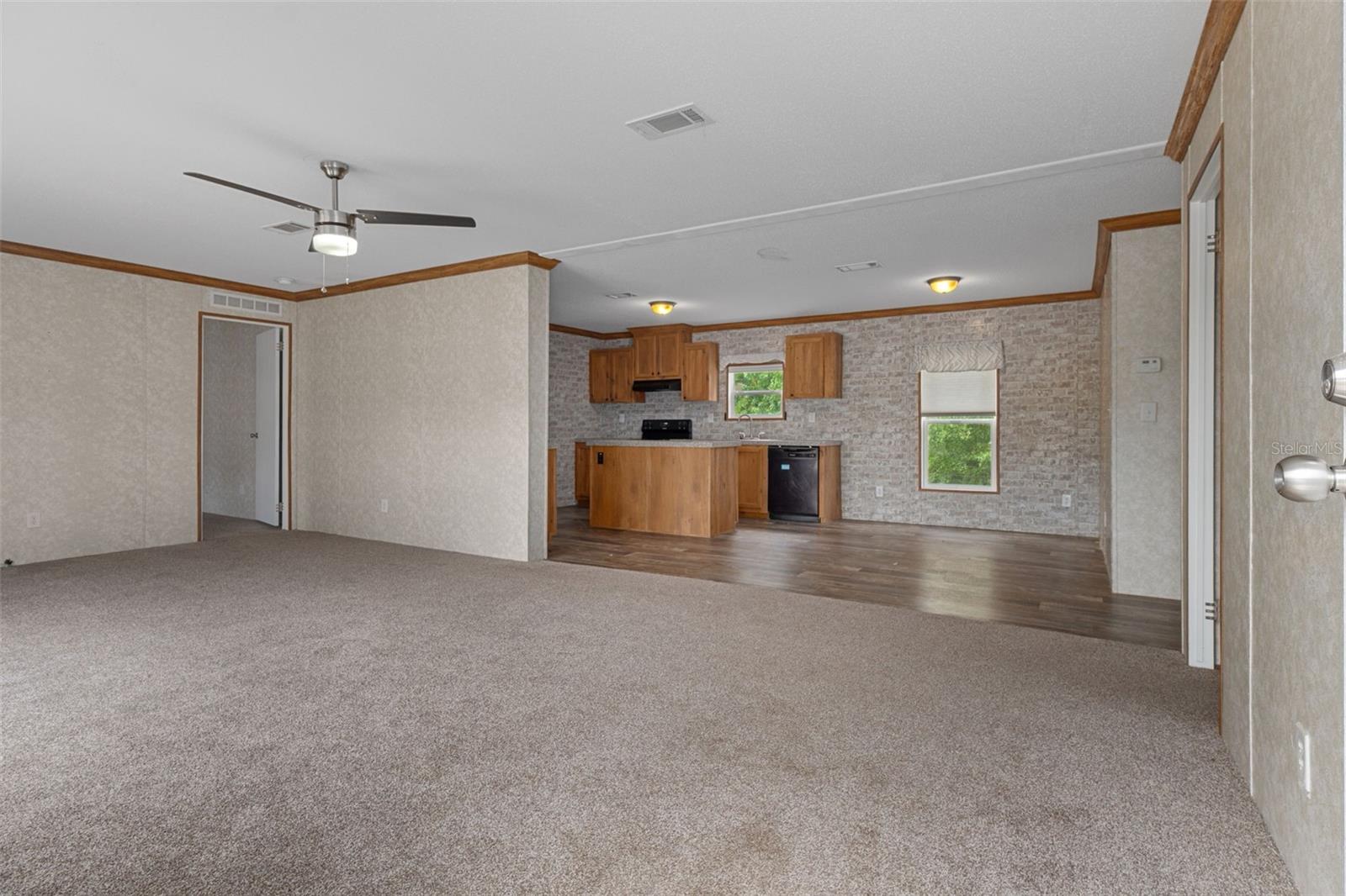LAKEWOOD ACRES SUB - Residential