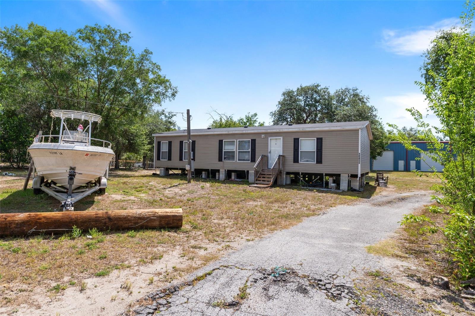 LAKEWOOD ACRES SUB - Residential