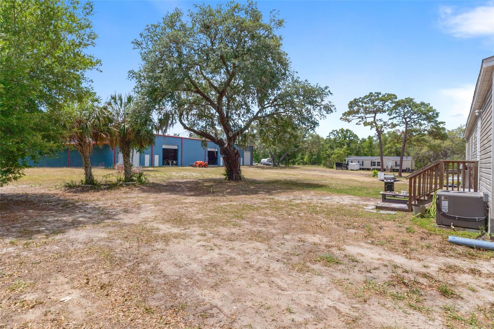 LAKEWOOD ACRES SUB - Residential