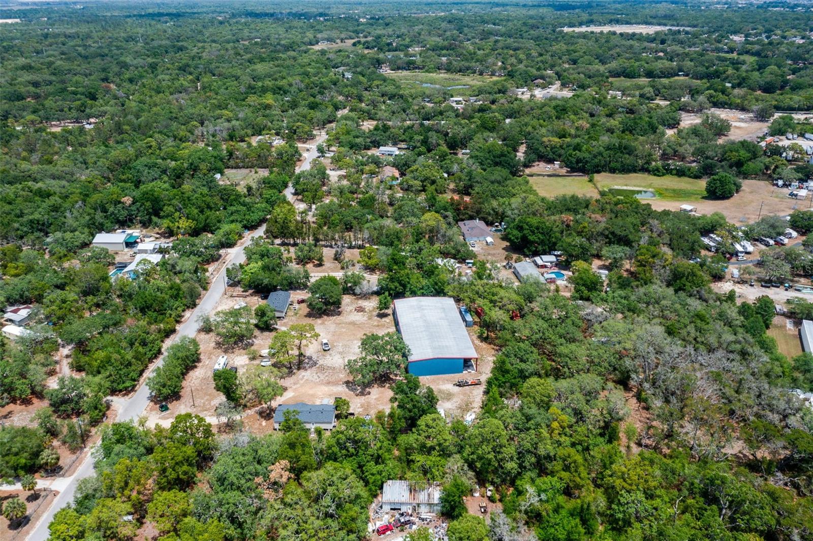 LAKEWOOD ACRES SUB - Residential