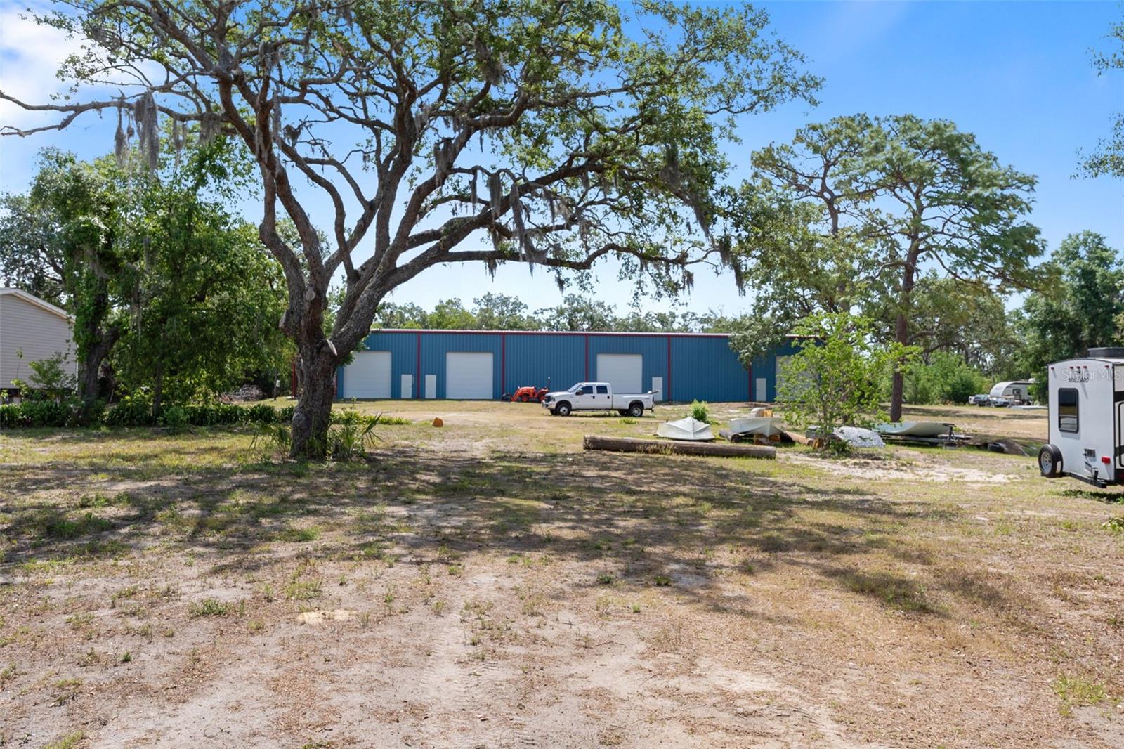 LAKEWOOD ACRES SUB - Residential