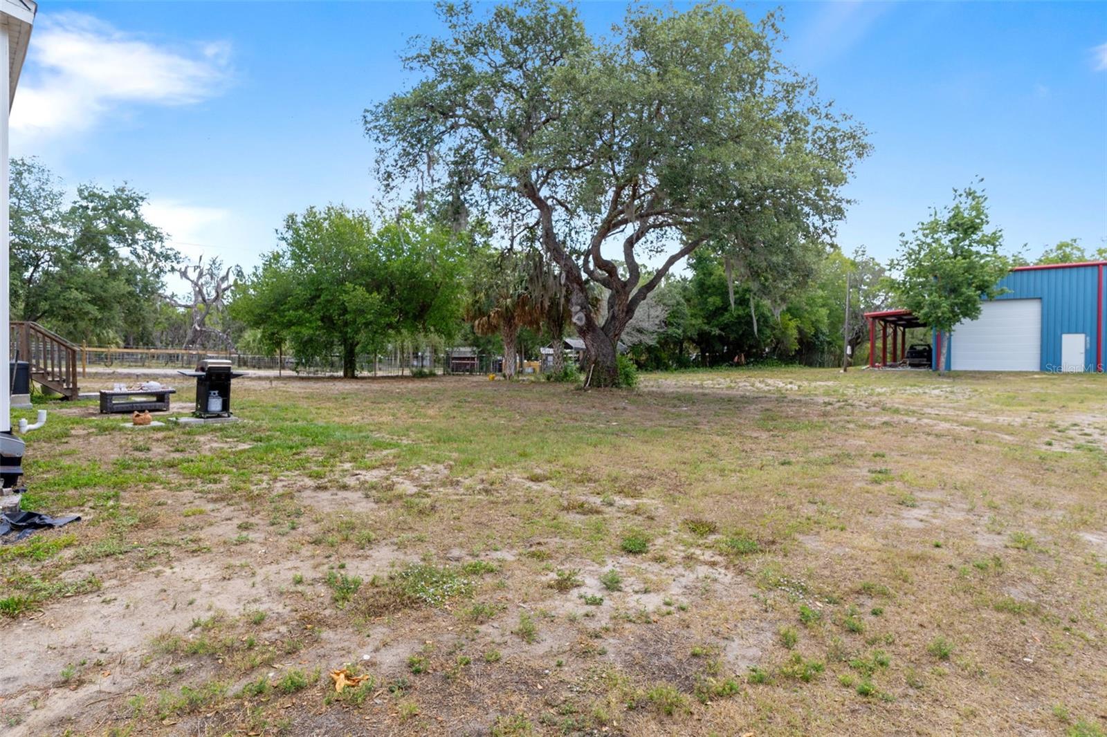 LAKEWOOD ACRES SUB - Residential