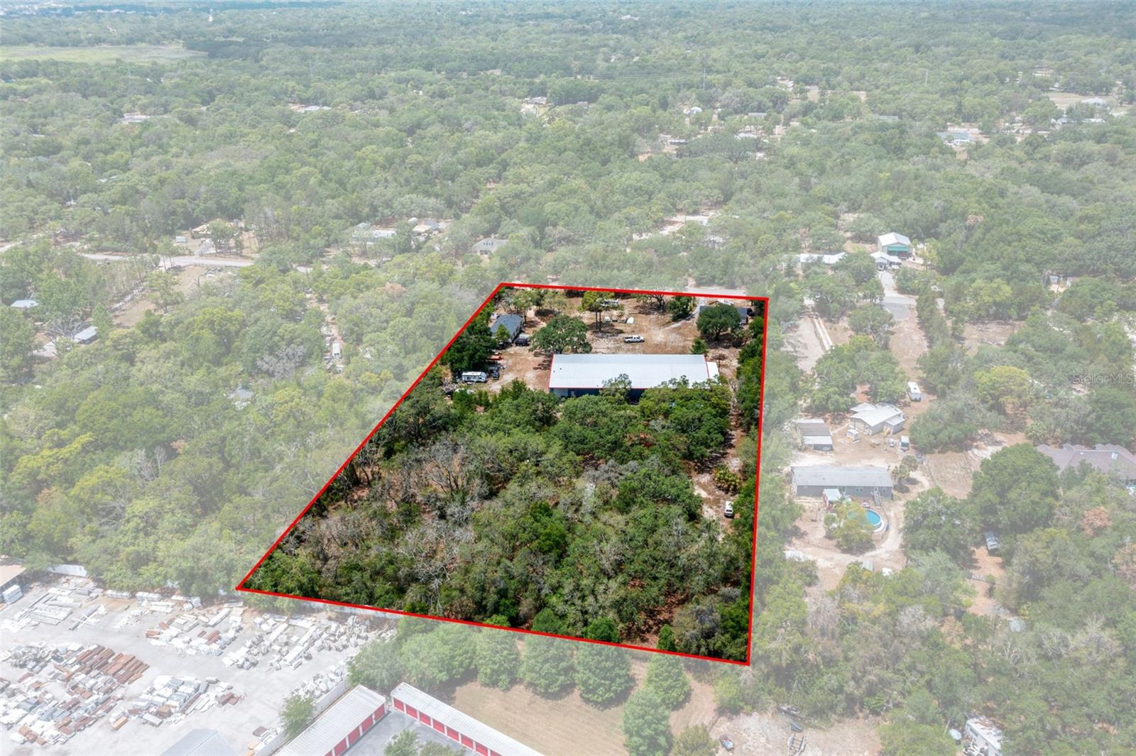 12414 CHOCTAW TRAIL