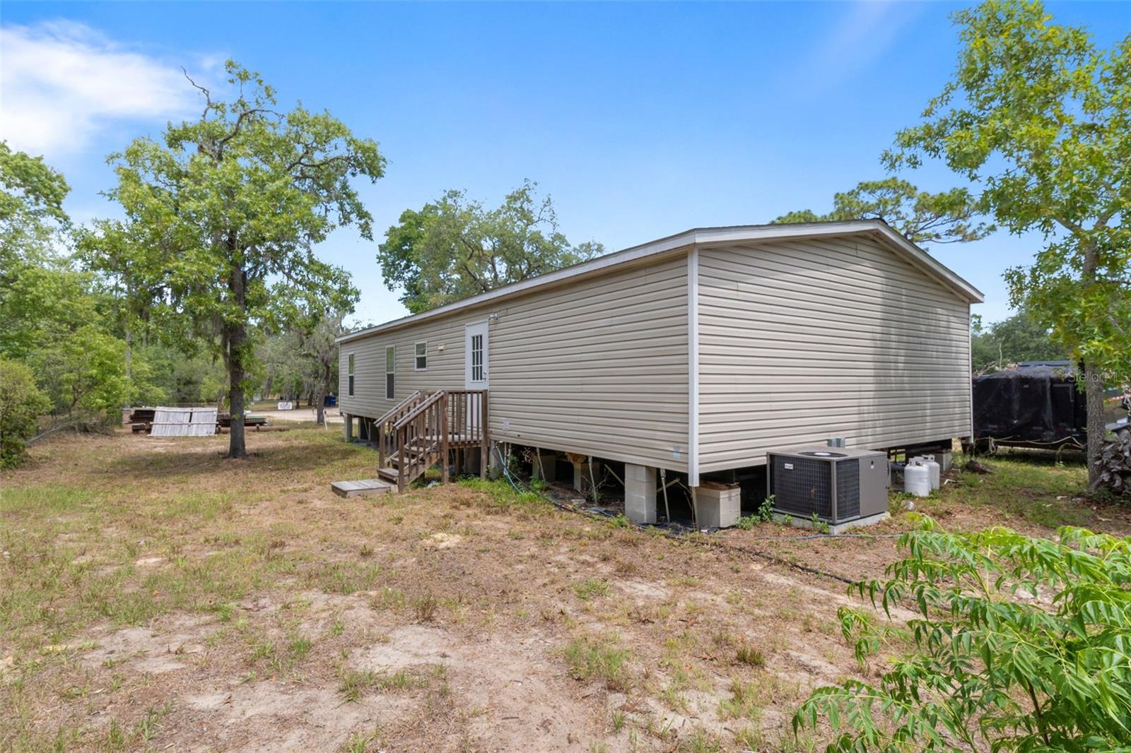 LAKEWOOD ACRES SUB - Residential