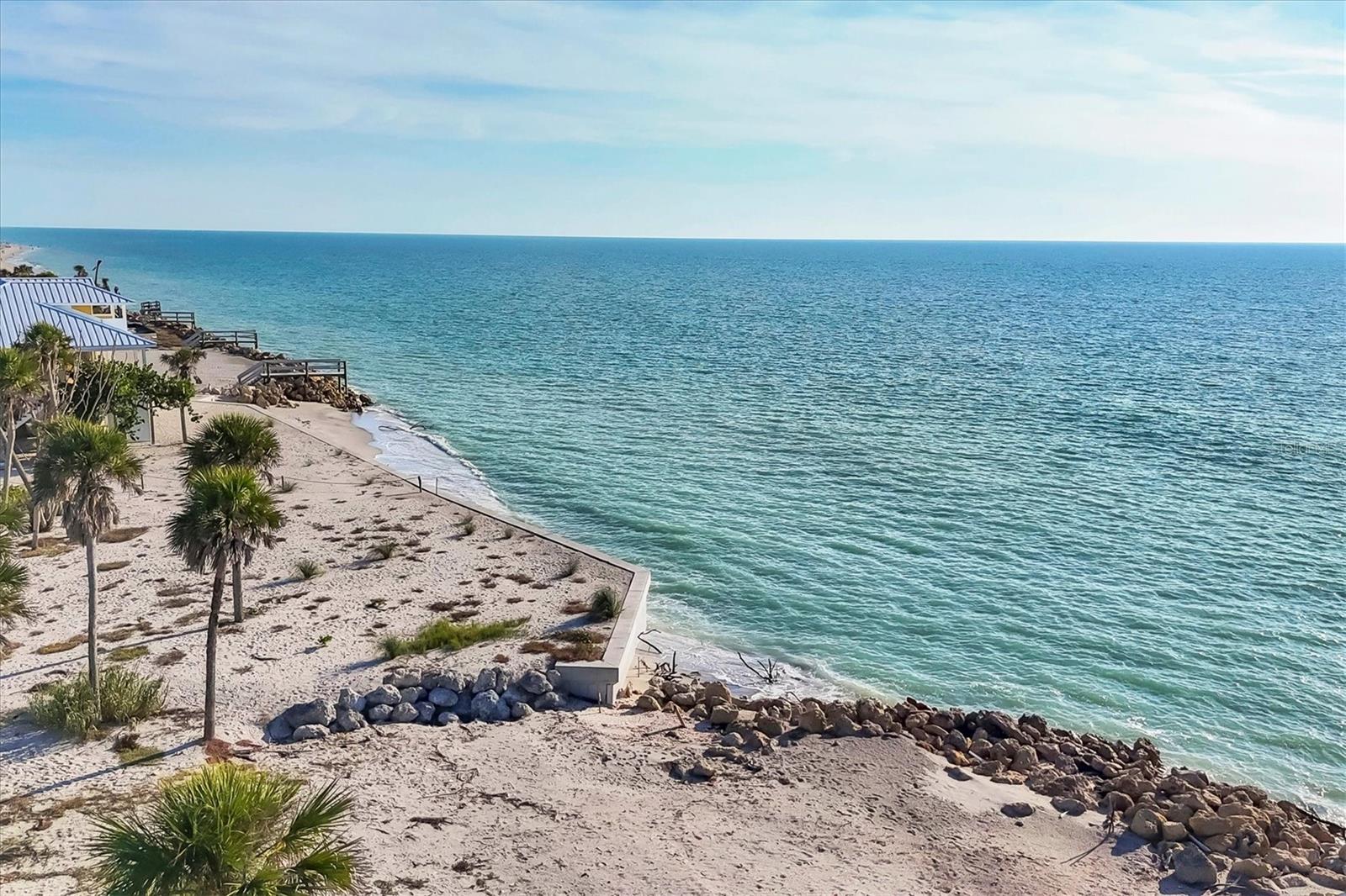 MANASOTA KEY - Residential