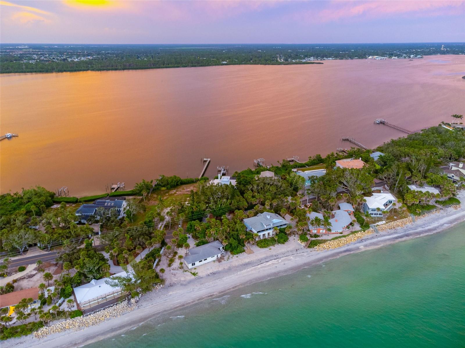 MANASOTA KEY - Residential